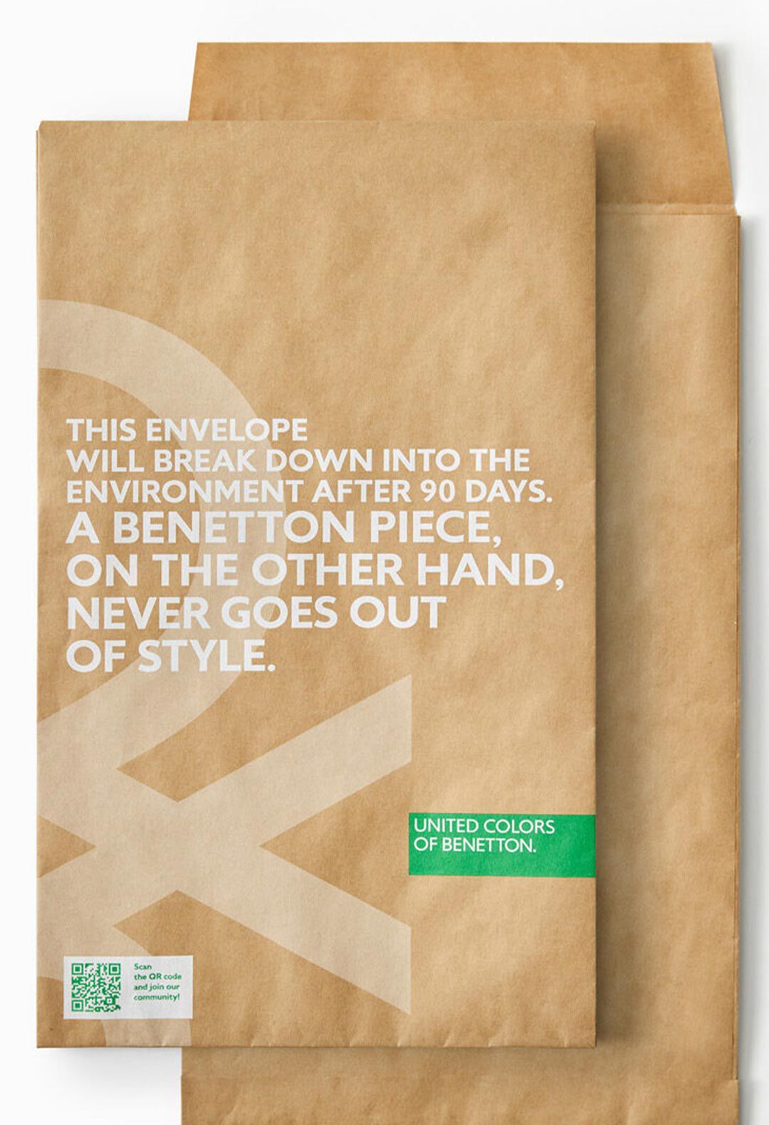 Eco-Friendly Packaging