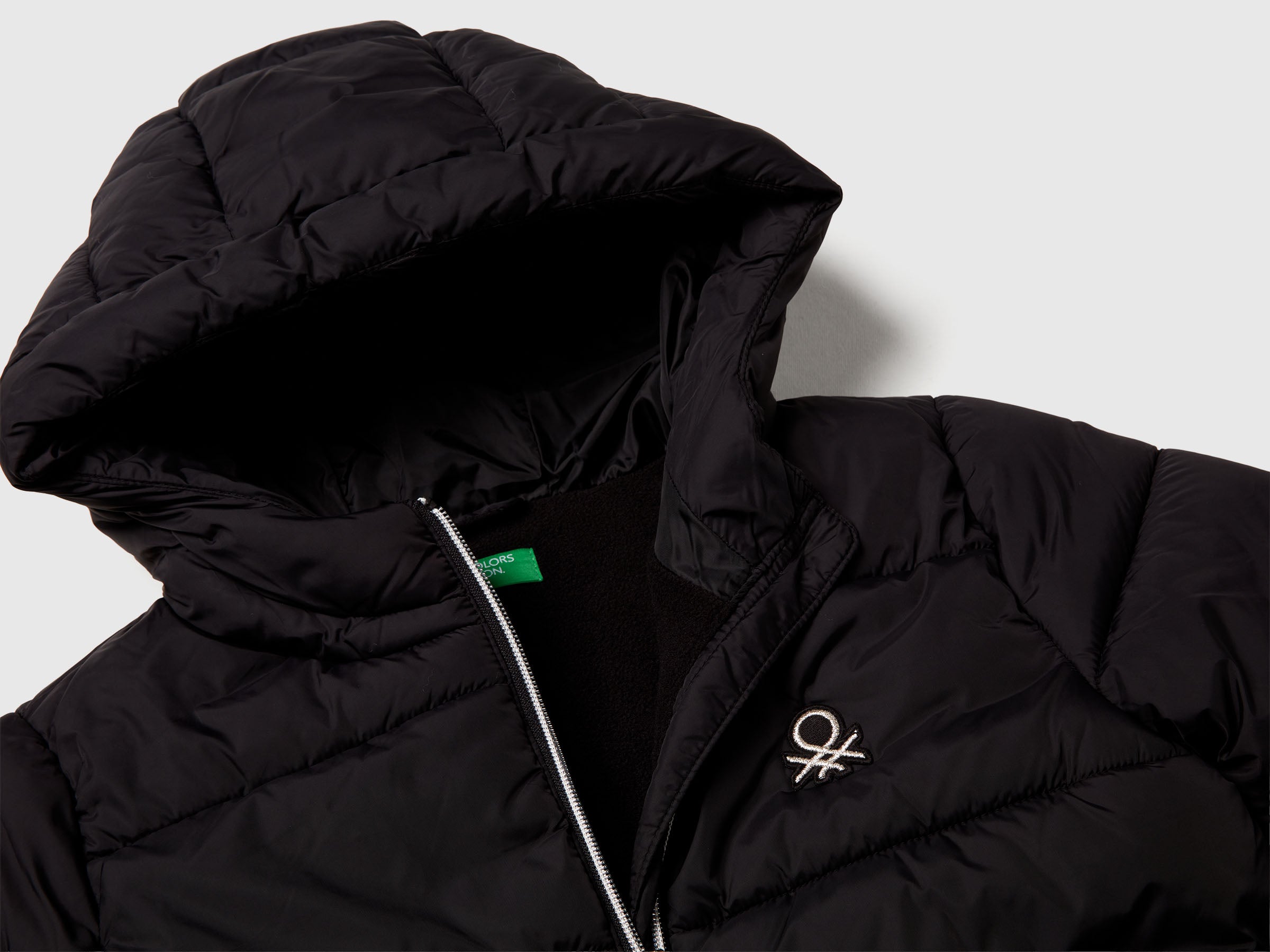 Casaco em nylon “Rain Defender” - ucb_image_DS1