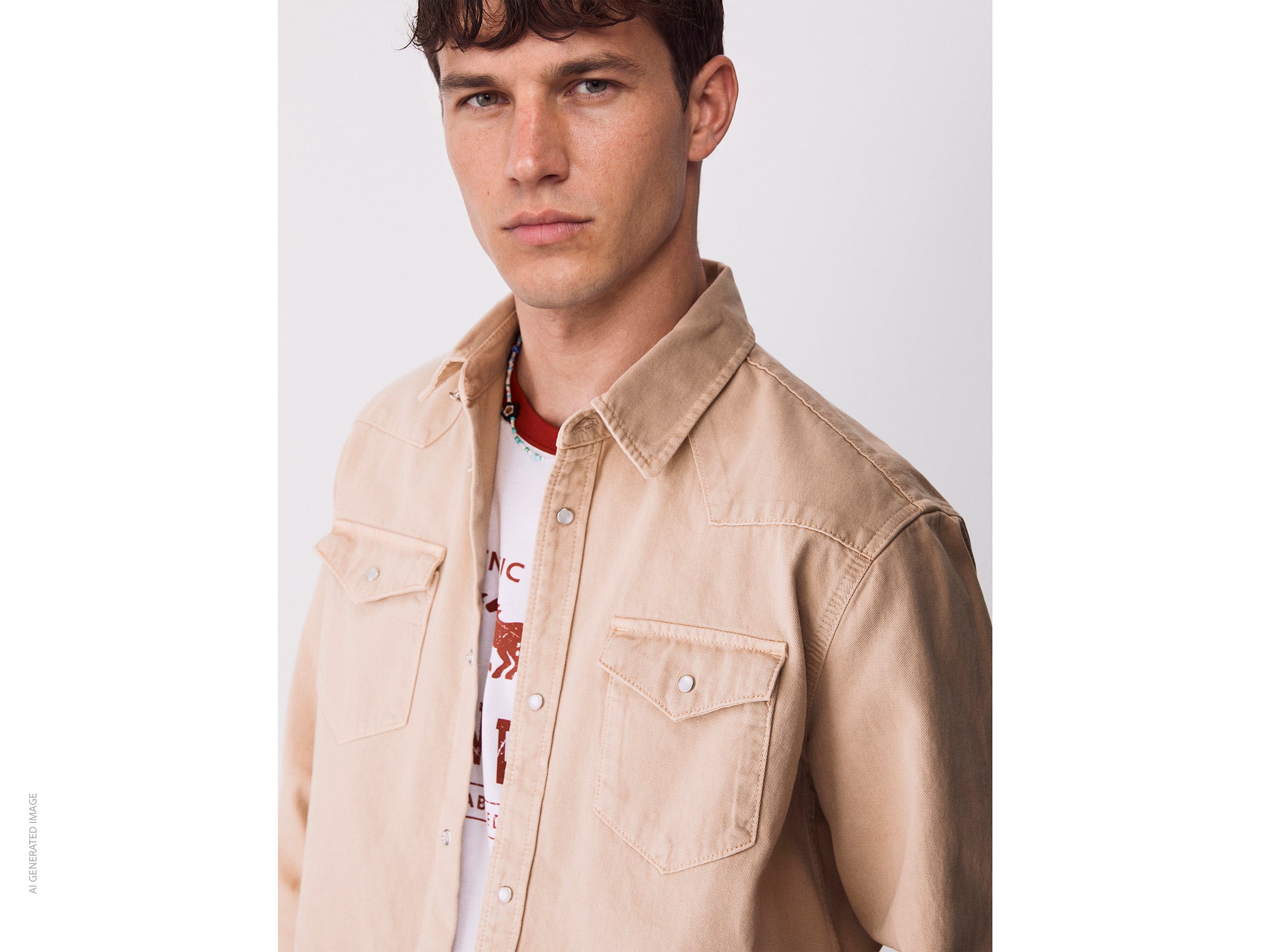 Camisa western em twill - ucb_image_FY
