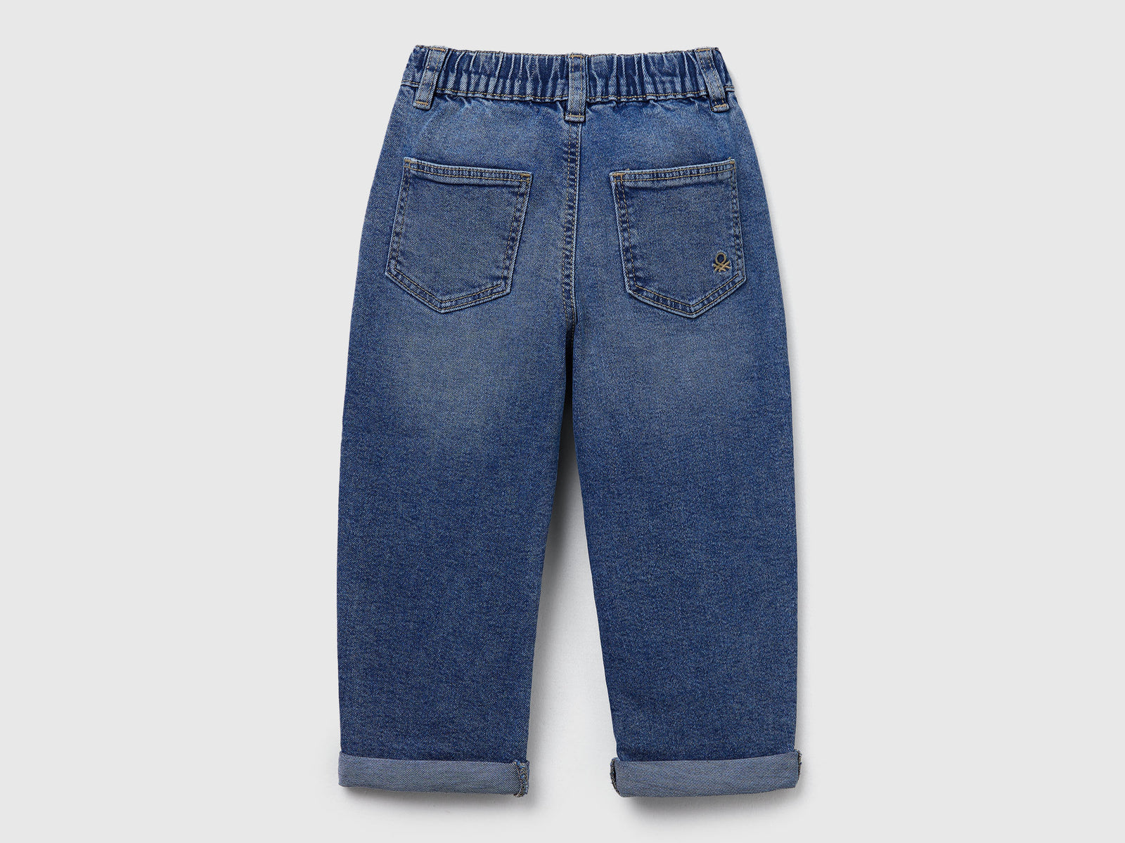 Jeans carrot fit - ucb_image_BS