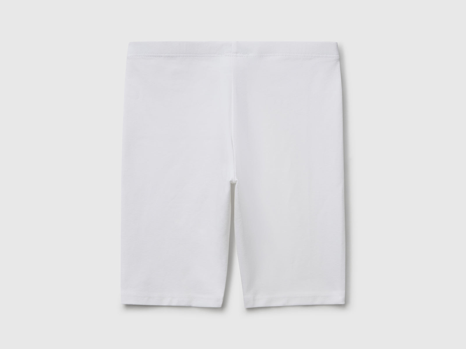 Leggings curtas em algodão stretch - ucb_image_BS