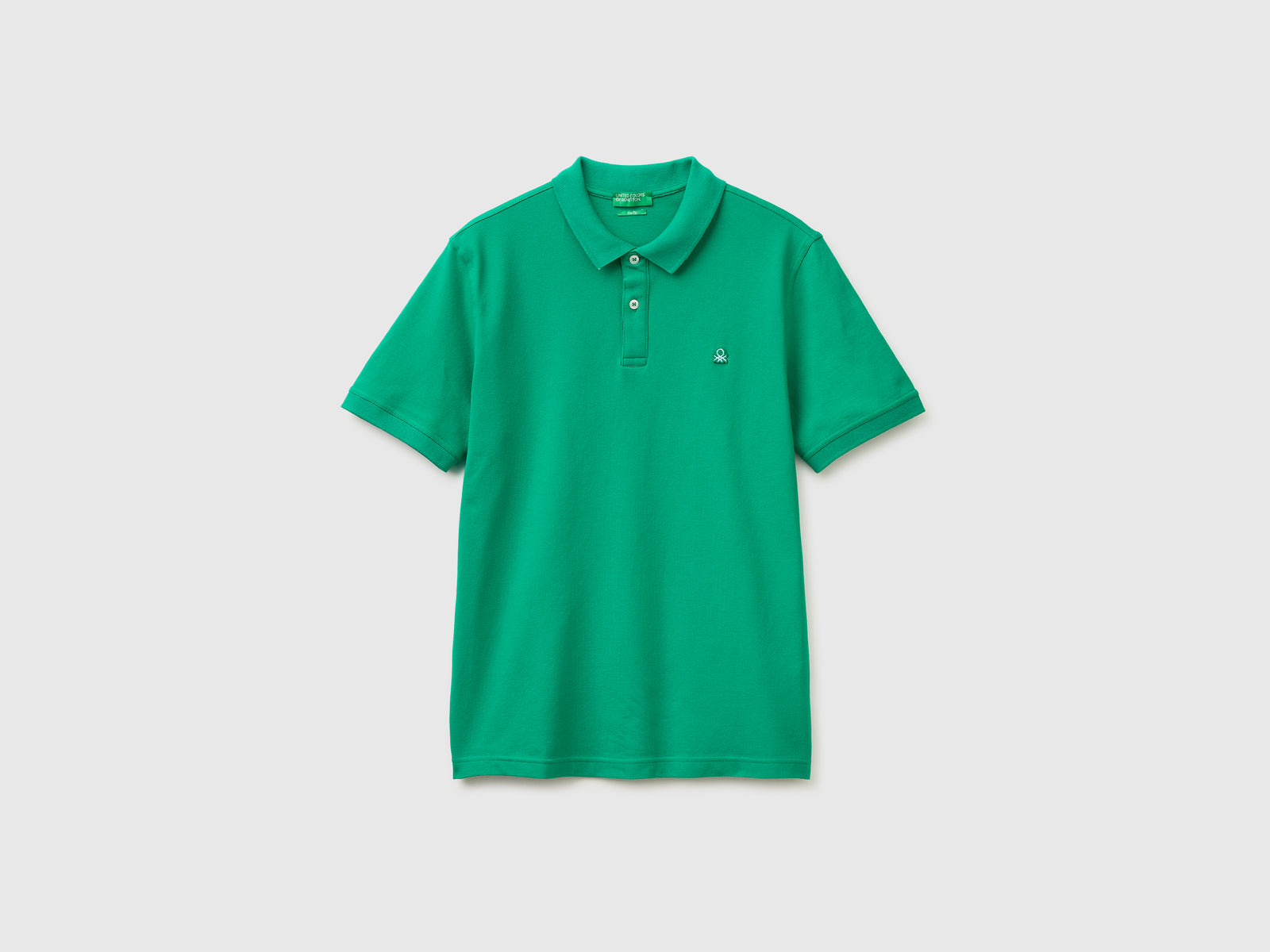 Polo slim fit - ucb_image_FS
