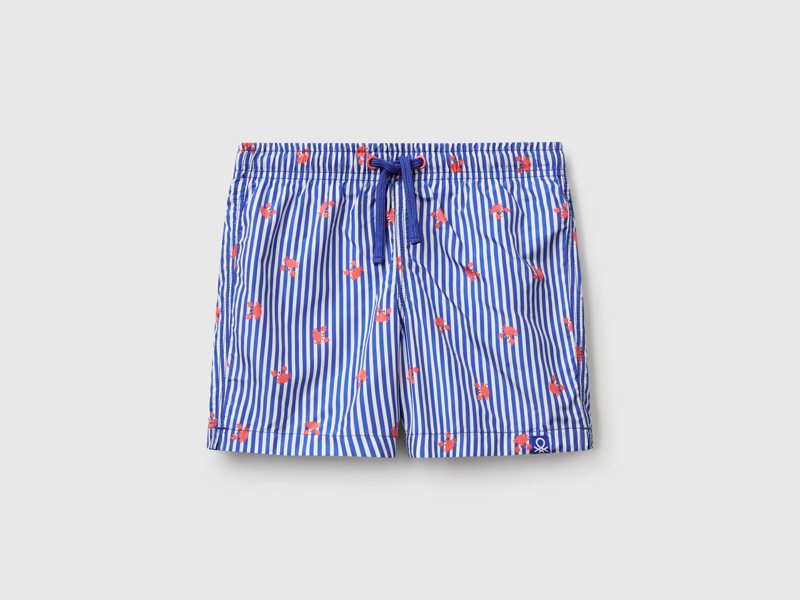 Boxers de banho padrão em nylon - ucb_image_FS