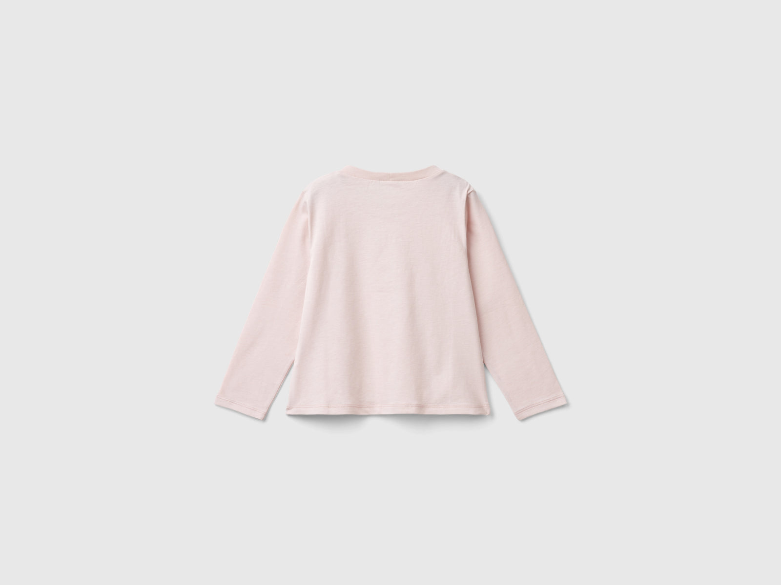 T-shirt com estampa glitter - ucb_image_BS