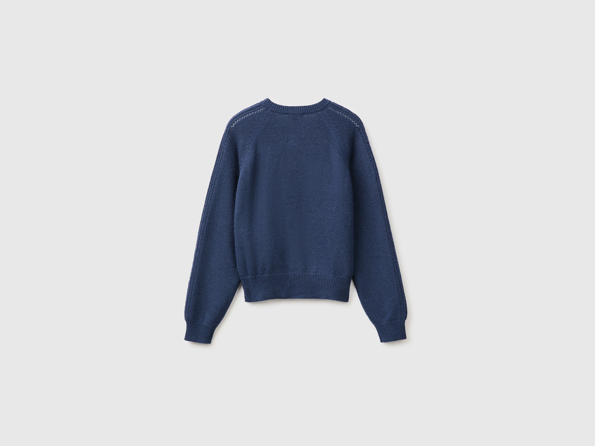 Cardigã em mistura de lã - ucb_image_BS