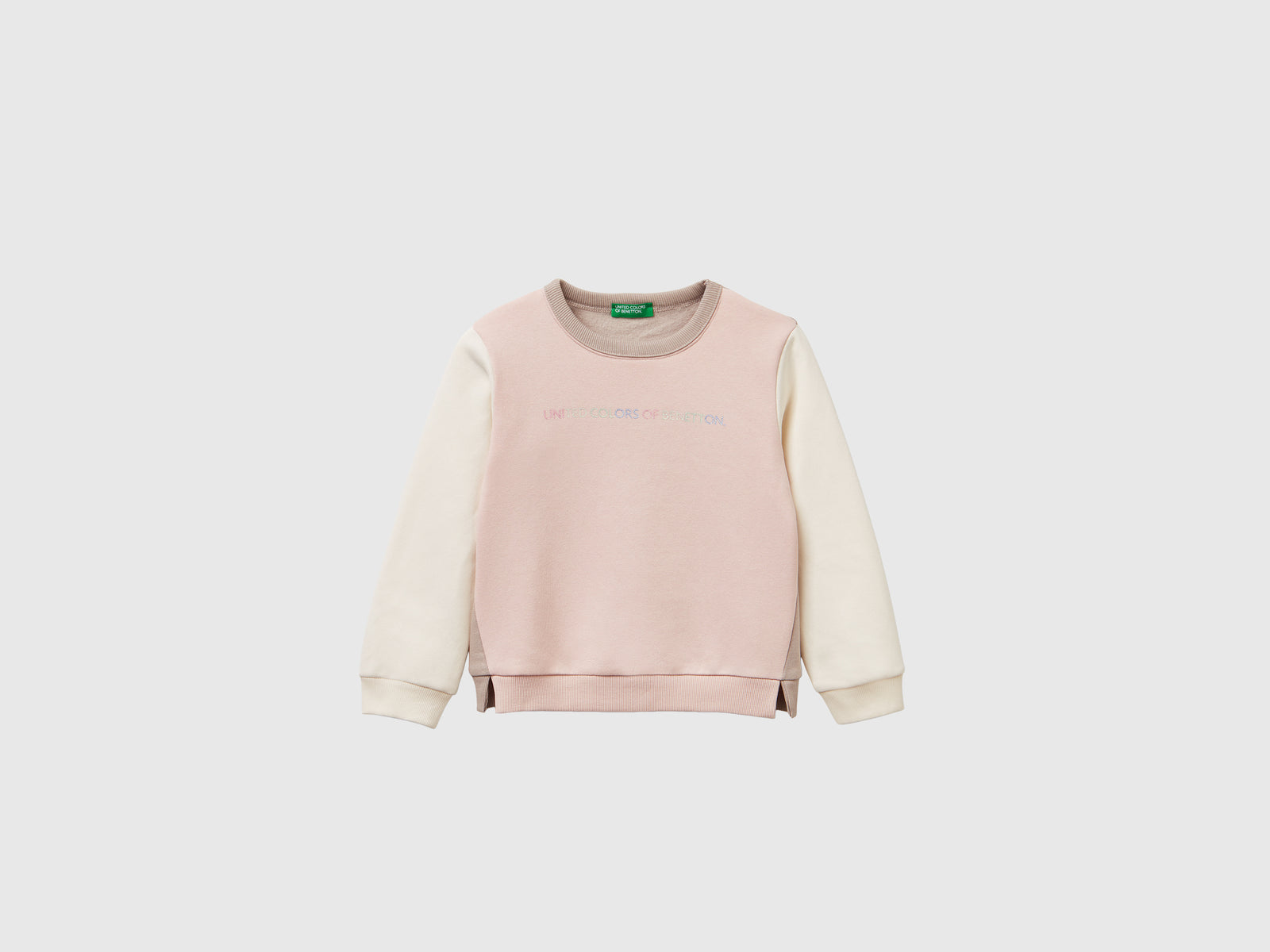 Sweat com estampa glitter - ucb_image_FS