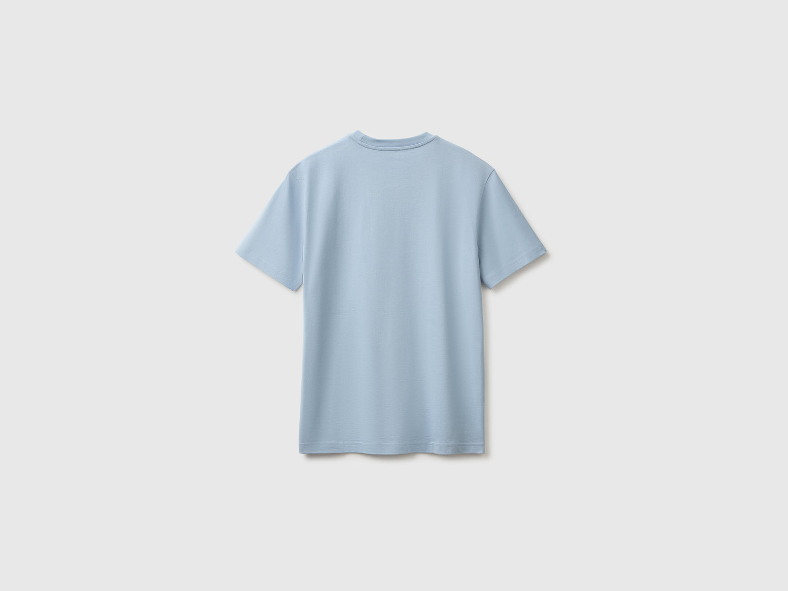 T-shirt em algodão orgânico - ucb_image_BS