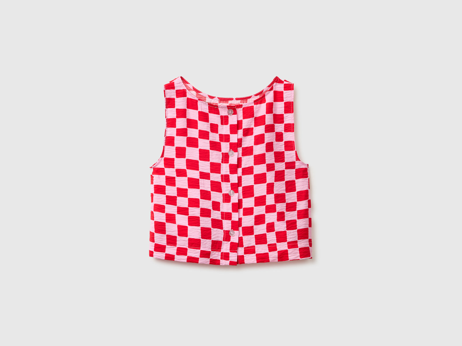 Top estampado com botões - ucb_image_BS