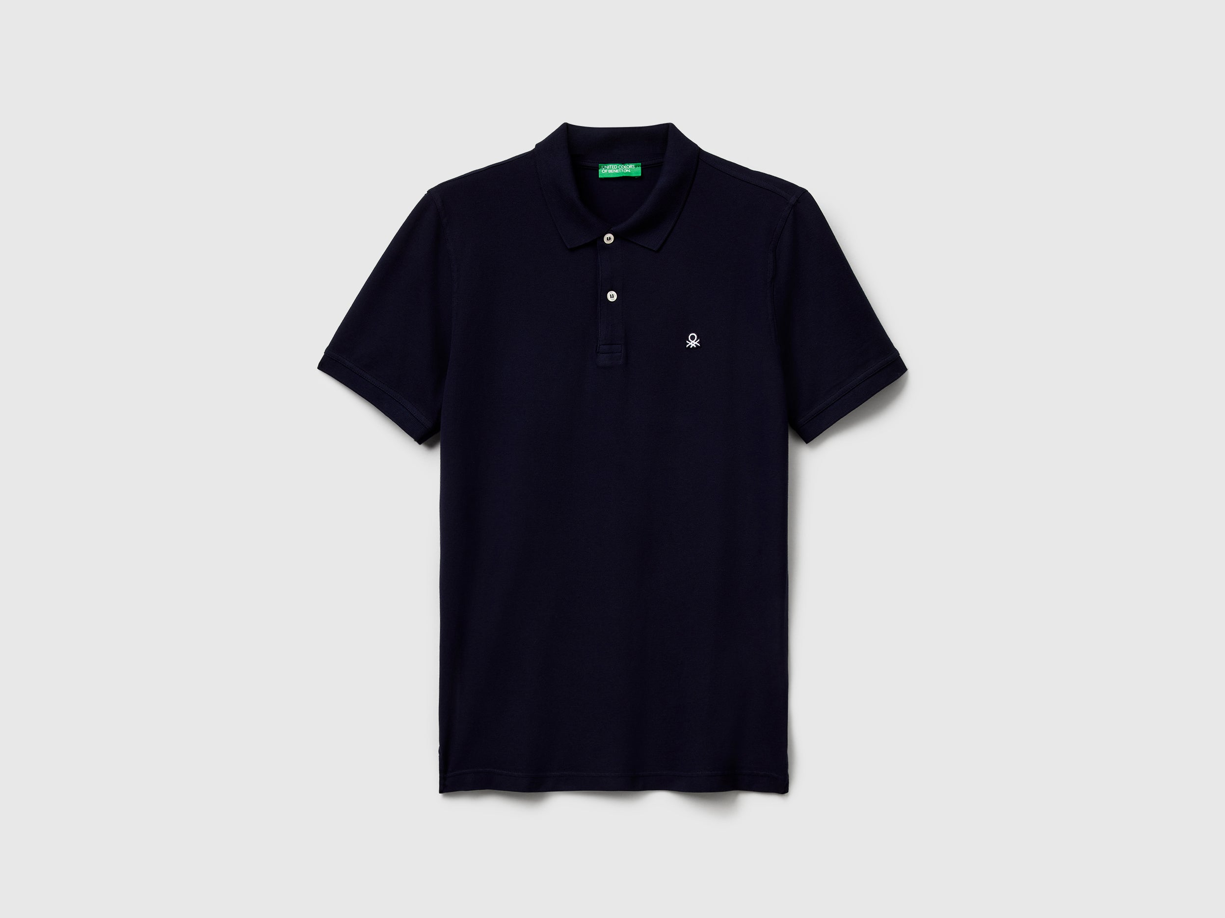 Polo slim fit - ucb_image_FS
