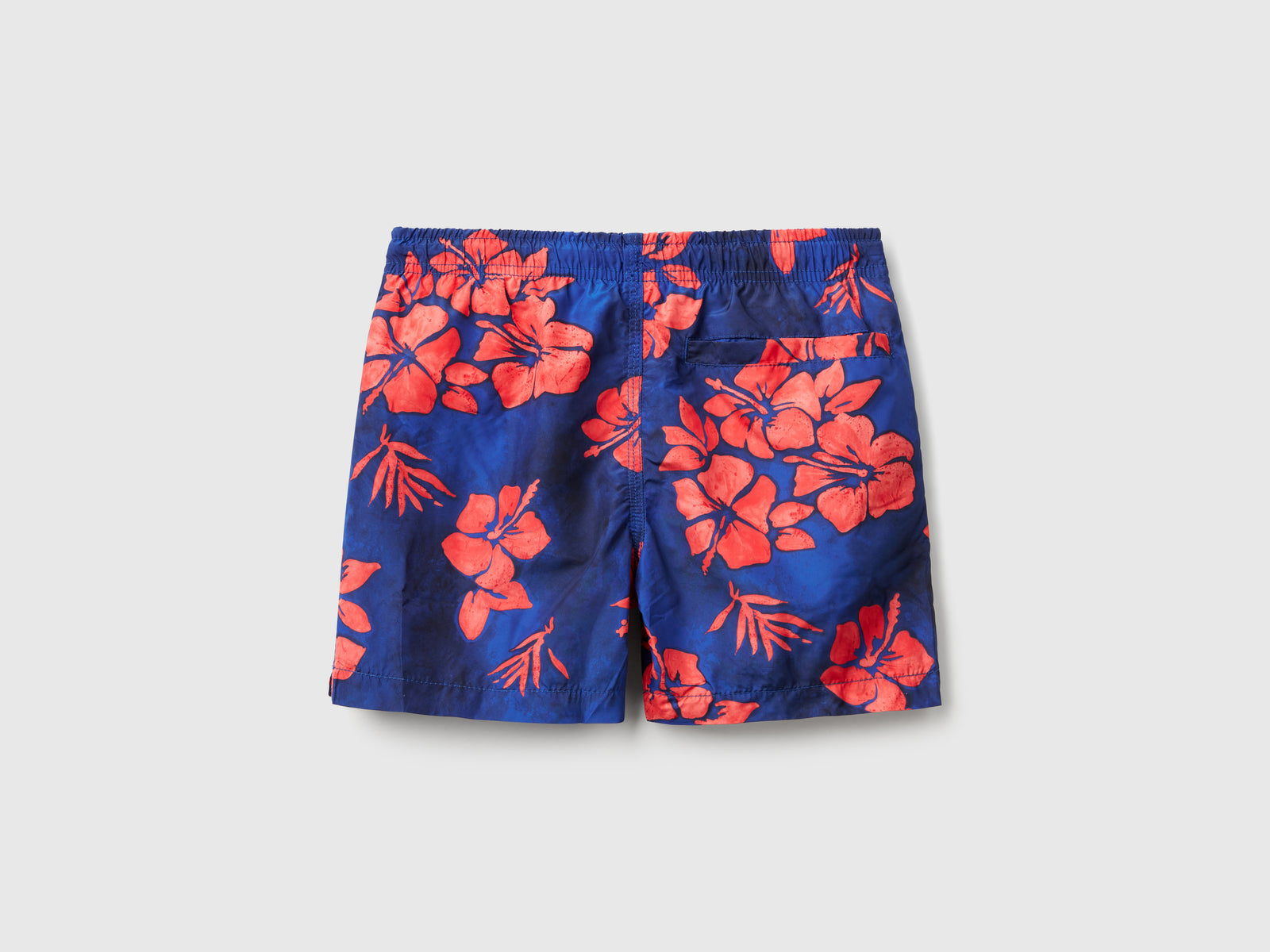 Boxers de banho padrão em nylon - ucb_image_BS