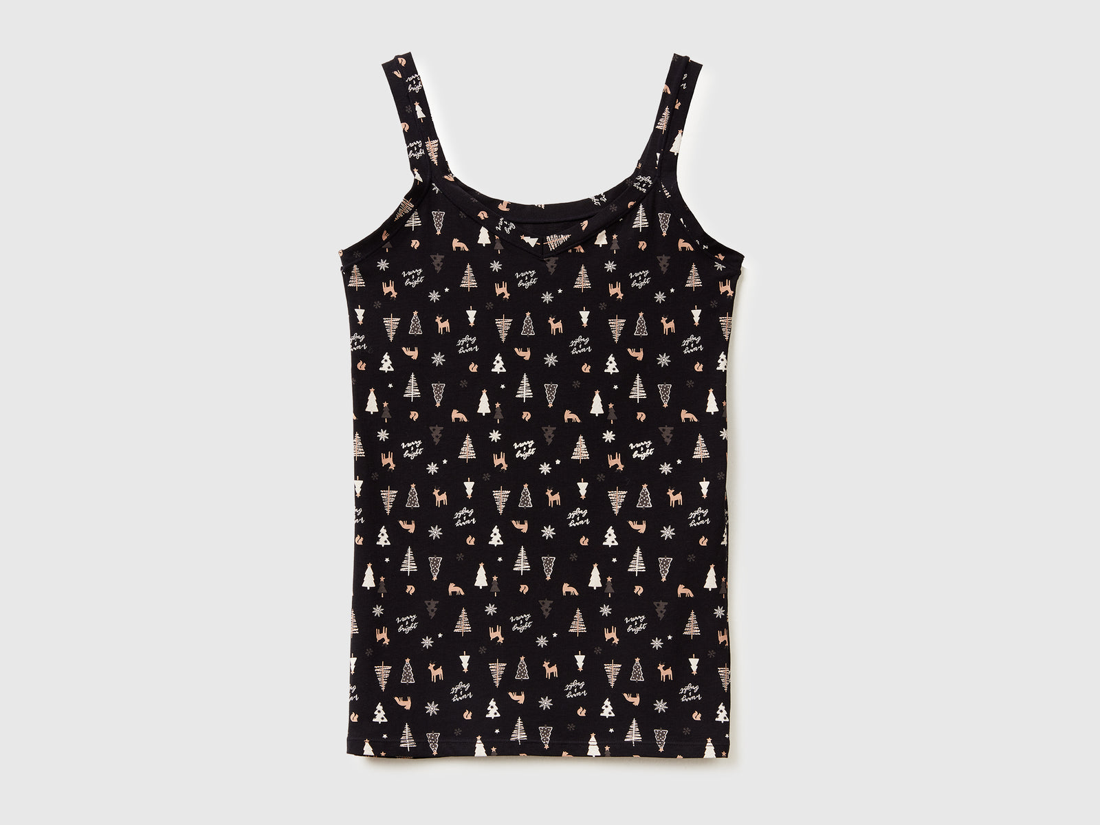 Top com estampa natalícia - ucb_image_FS
