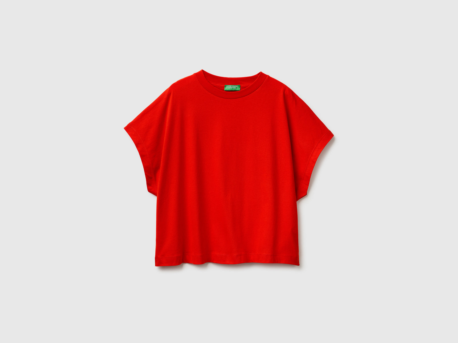 T-shirt de manga kimono - ucb_image_FS