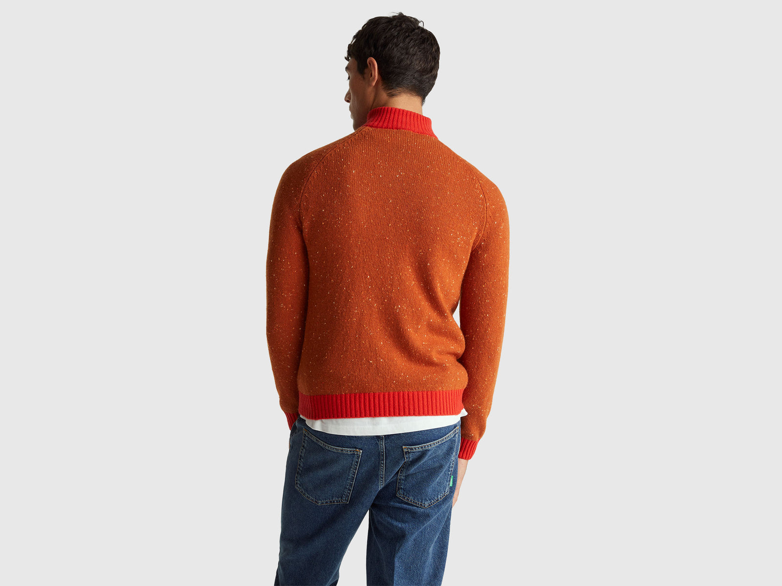 Stranger Things mock neck sweater - ucb_image_B