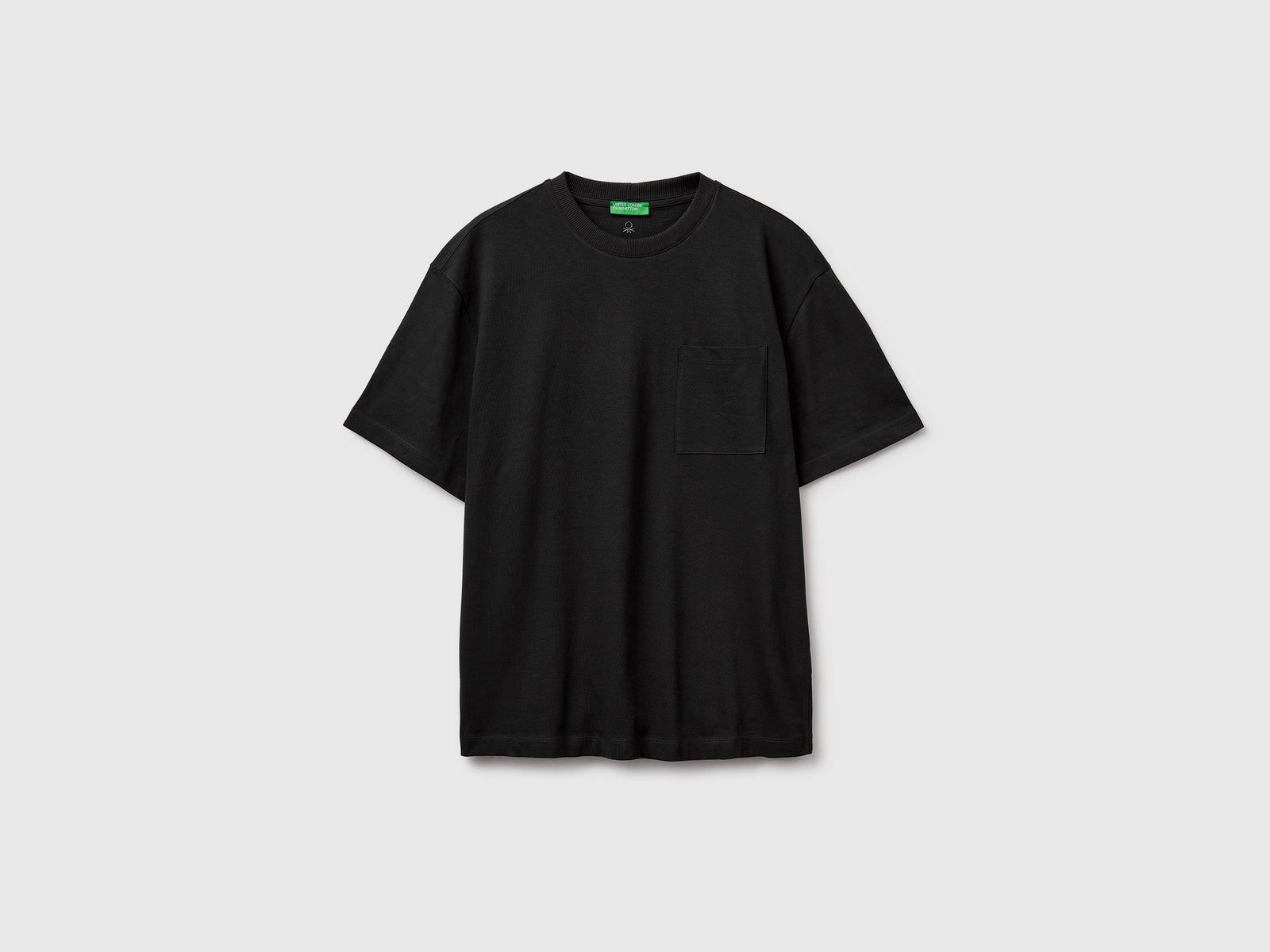 T-shirt com bolso pequeno - ucb_image_FS