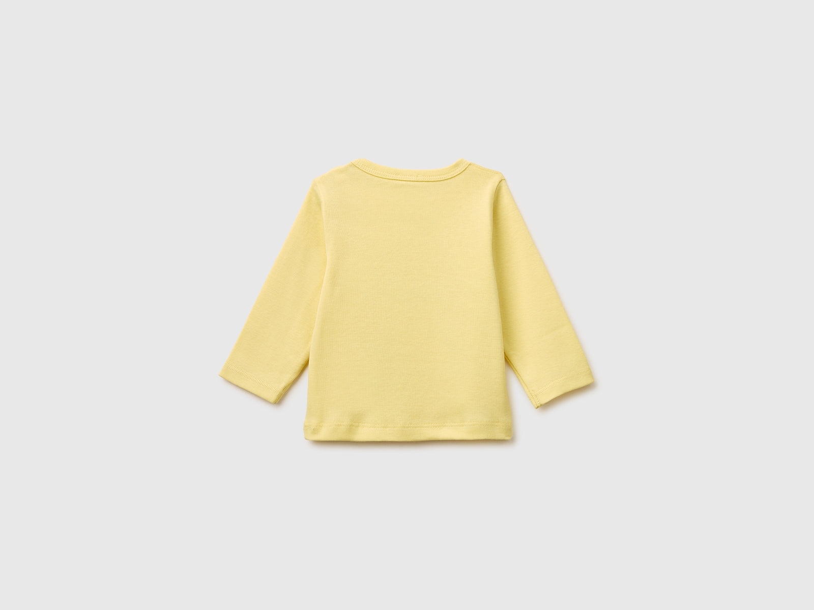 T-shirt com estampa em algodão orgânico - ucb_image_BS