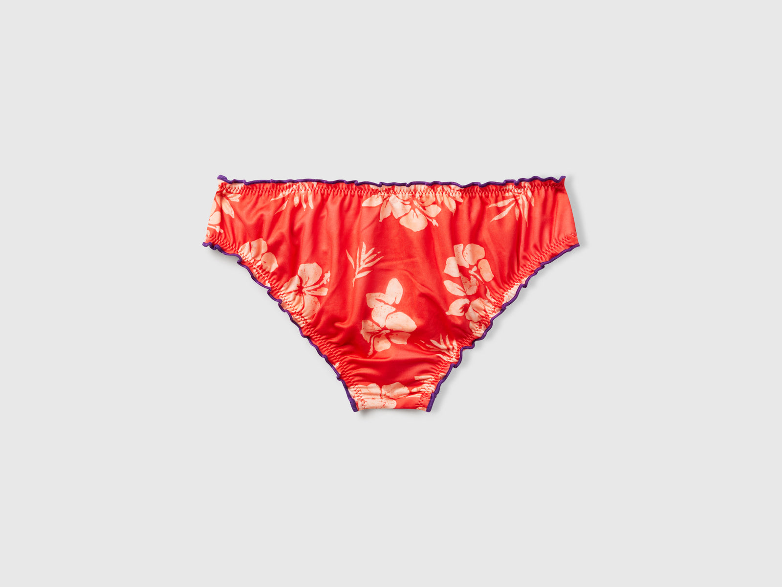 Cuecas de banho com estampa floral - ucb_image_BS
