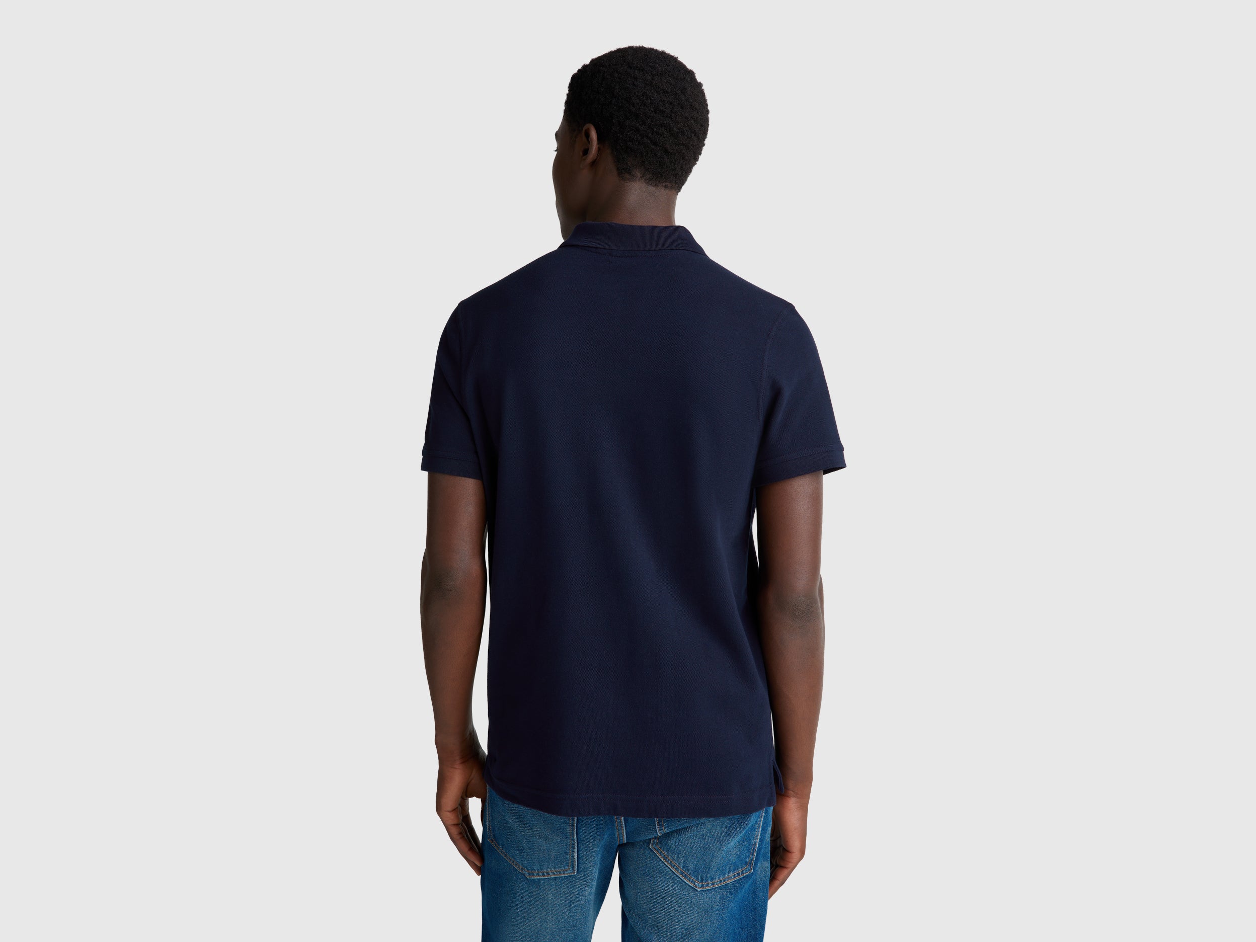 Polo regular fit - ucb_image_B