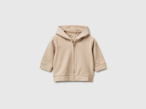 Zip-up hoodie - ucb_image_FS