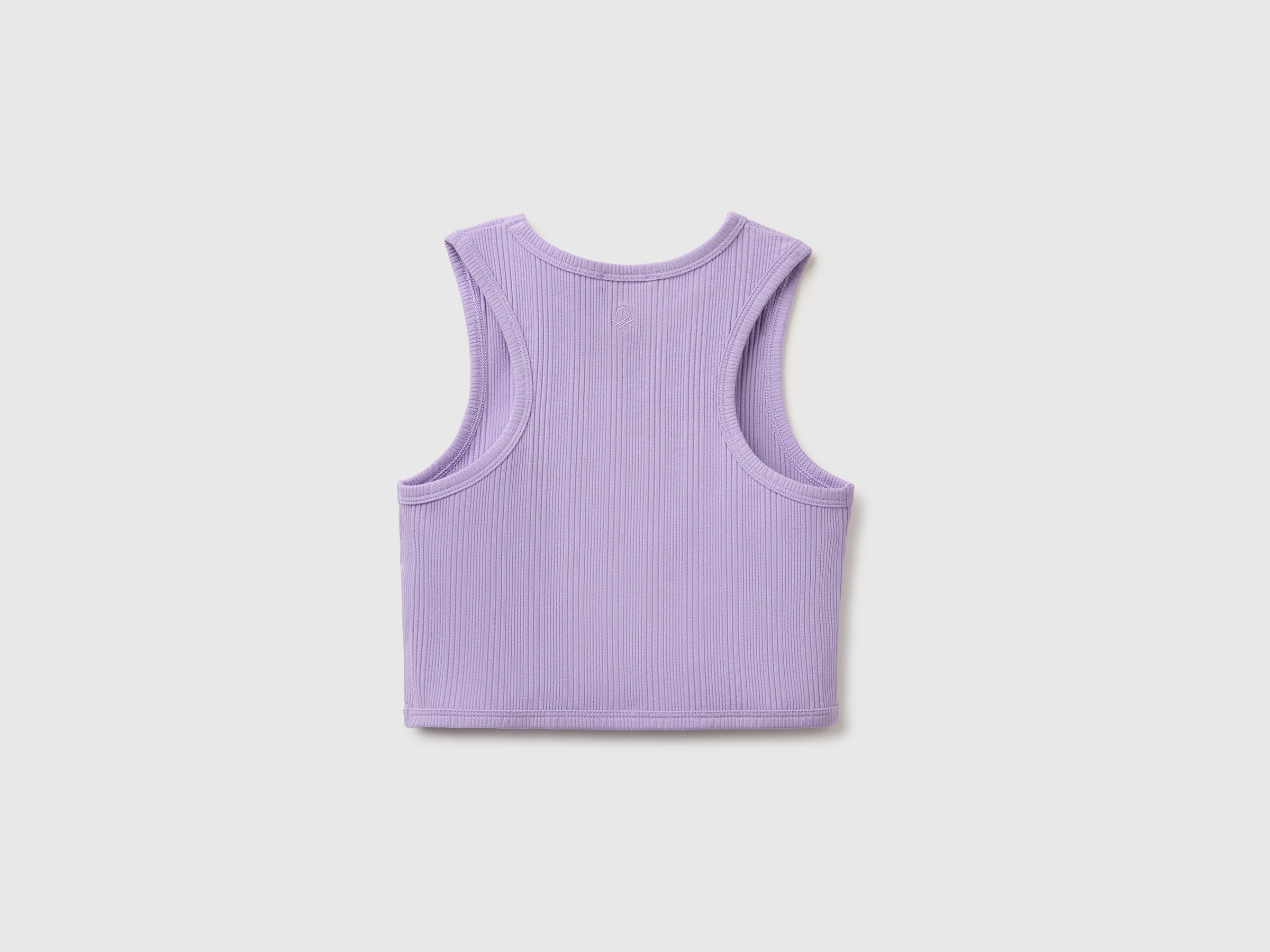 Ribbed tank top - ucb_image_BS