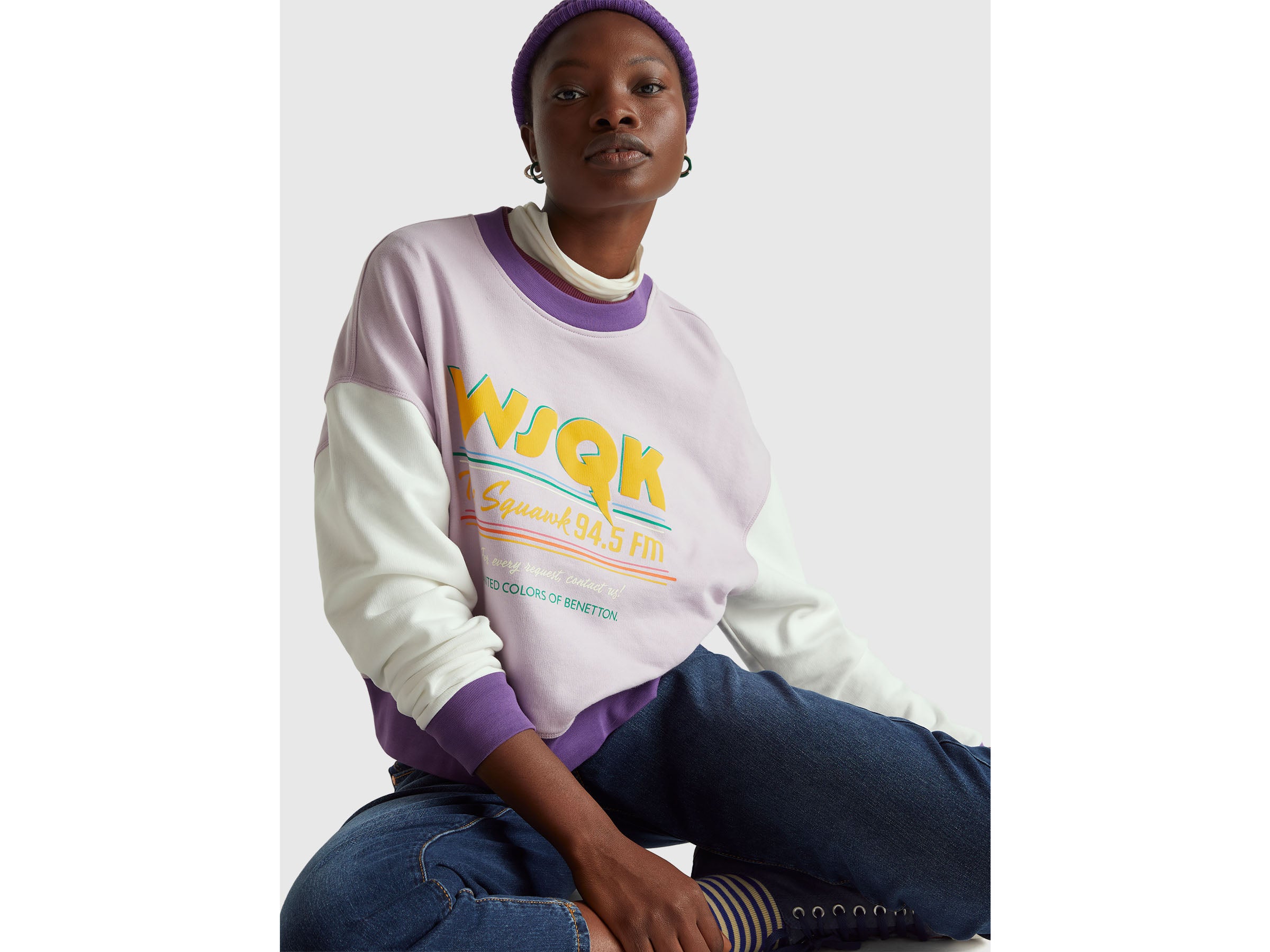 Sweat com estampa Stranger Things - ucb_image_FY