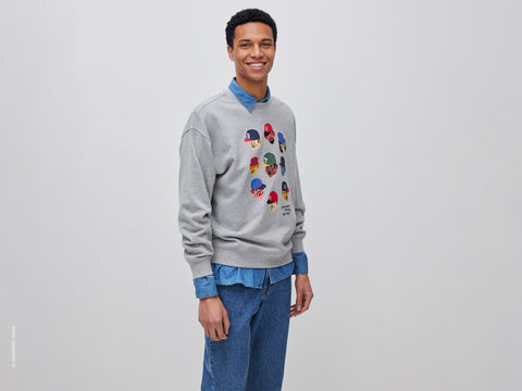 Sweat com estampa relaxed fit - ucb_image_F