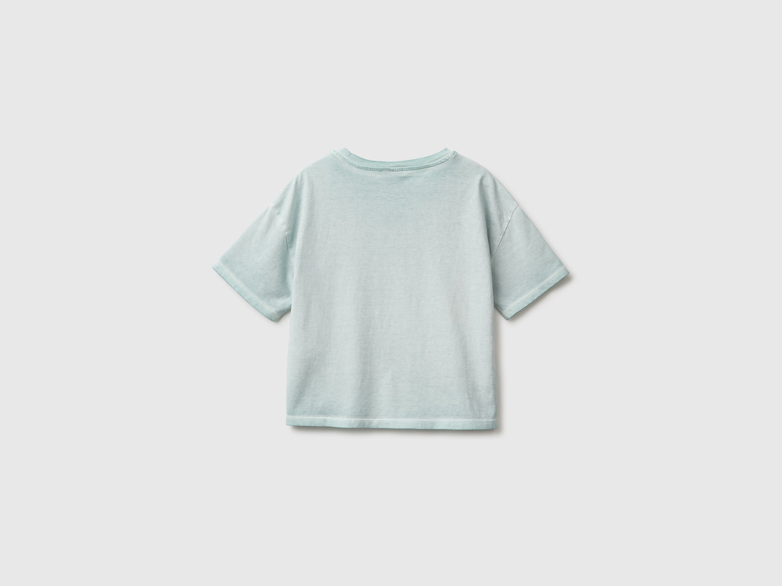 T-shirt cropped ©Disney Lilo & Stitch - ucb_image_BS