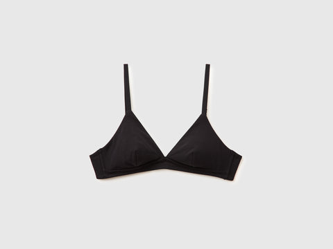 Super stretch cotton bra - ucb_image_FS