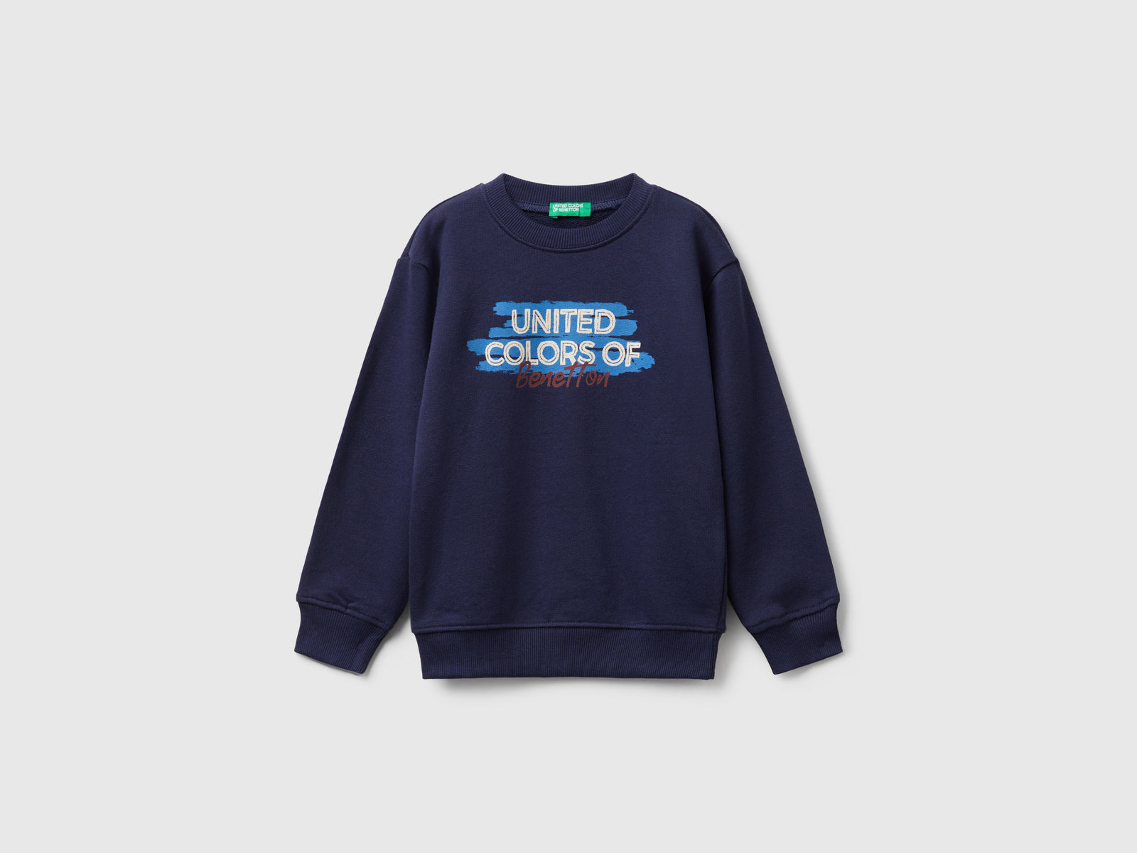Sweat regular fit com estampa - ucb_image_FS