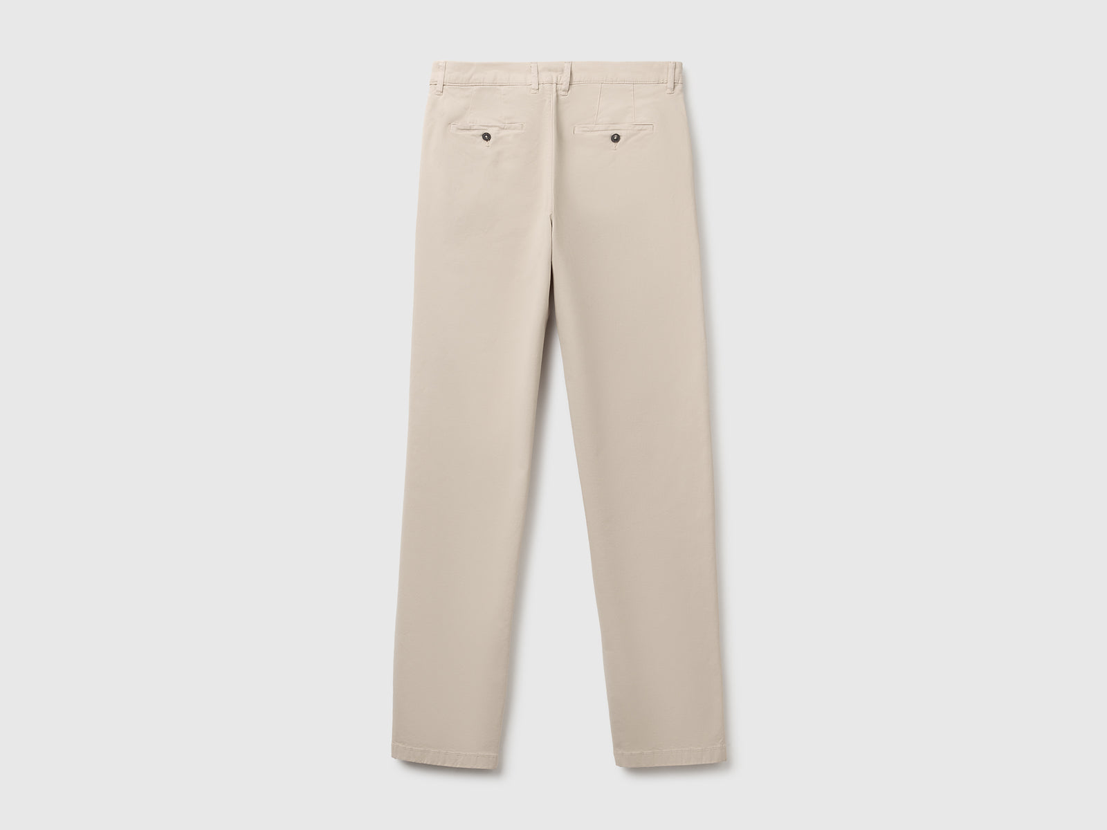 Chinos slim fit em algodão - ucb_image_BS