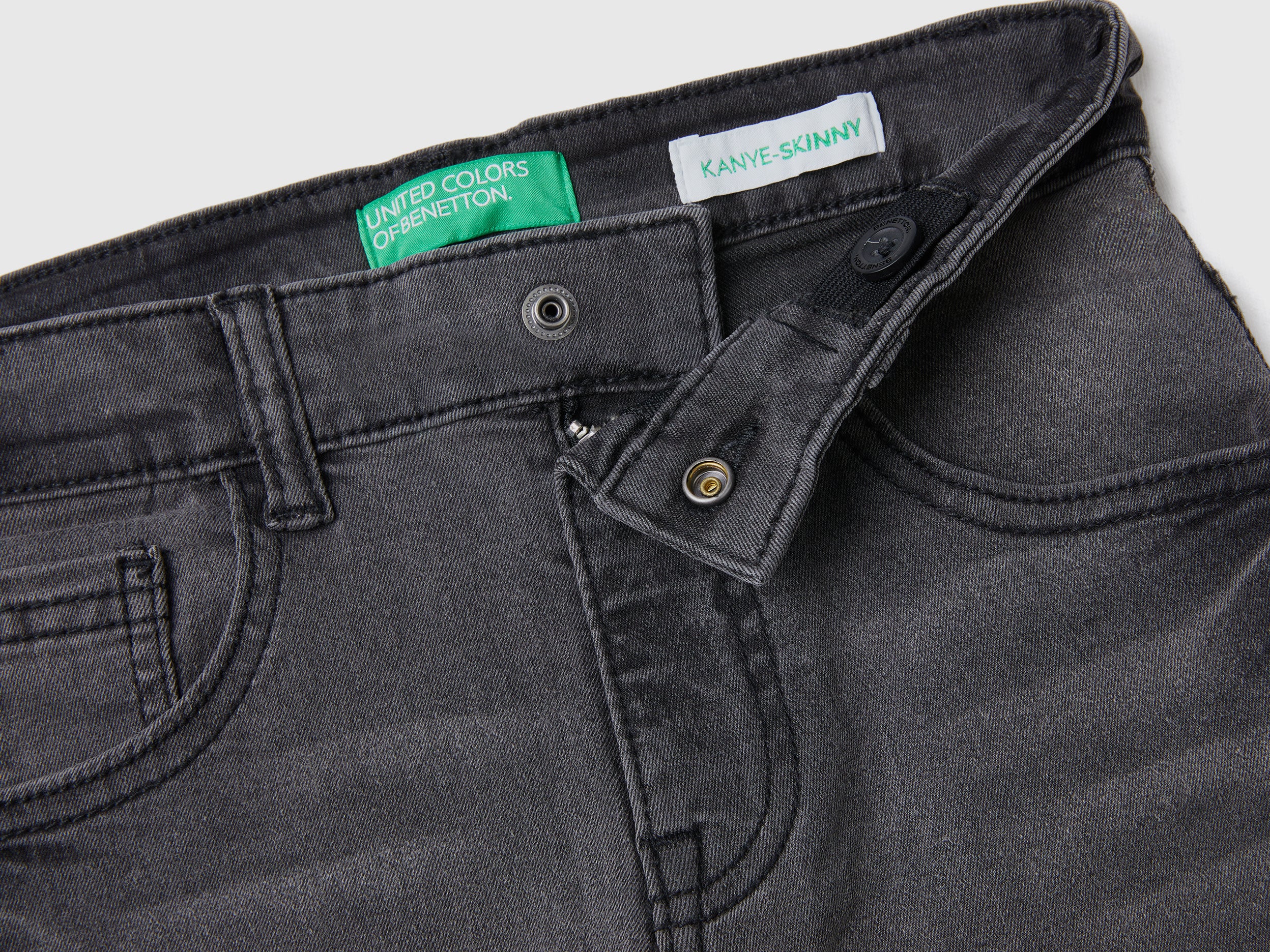 Jeans cinco bolsos skinny fit - ucb_image_DS1