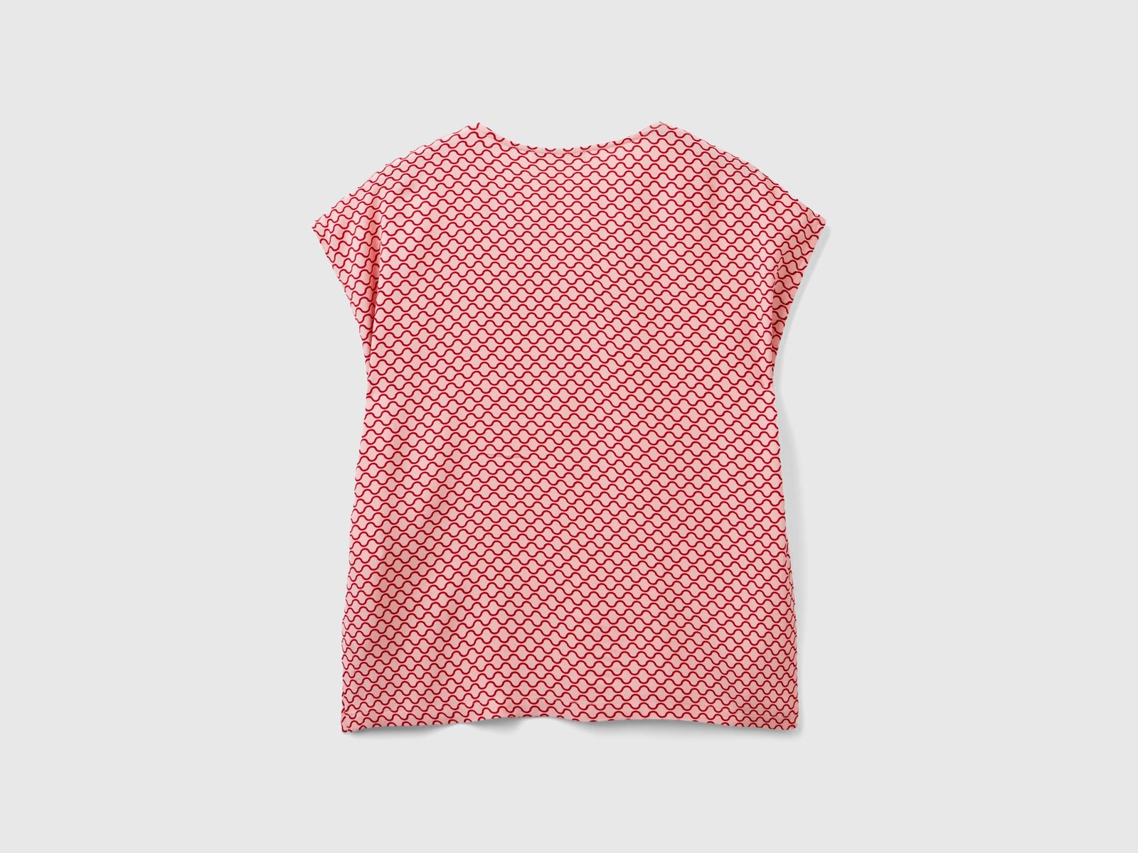 Blusa sem mangas estampada - ucb_image_BS