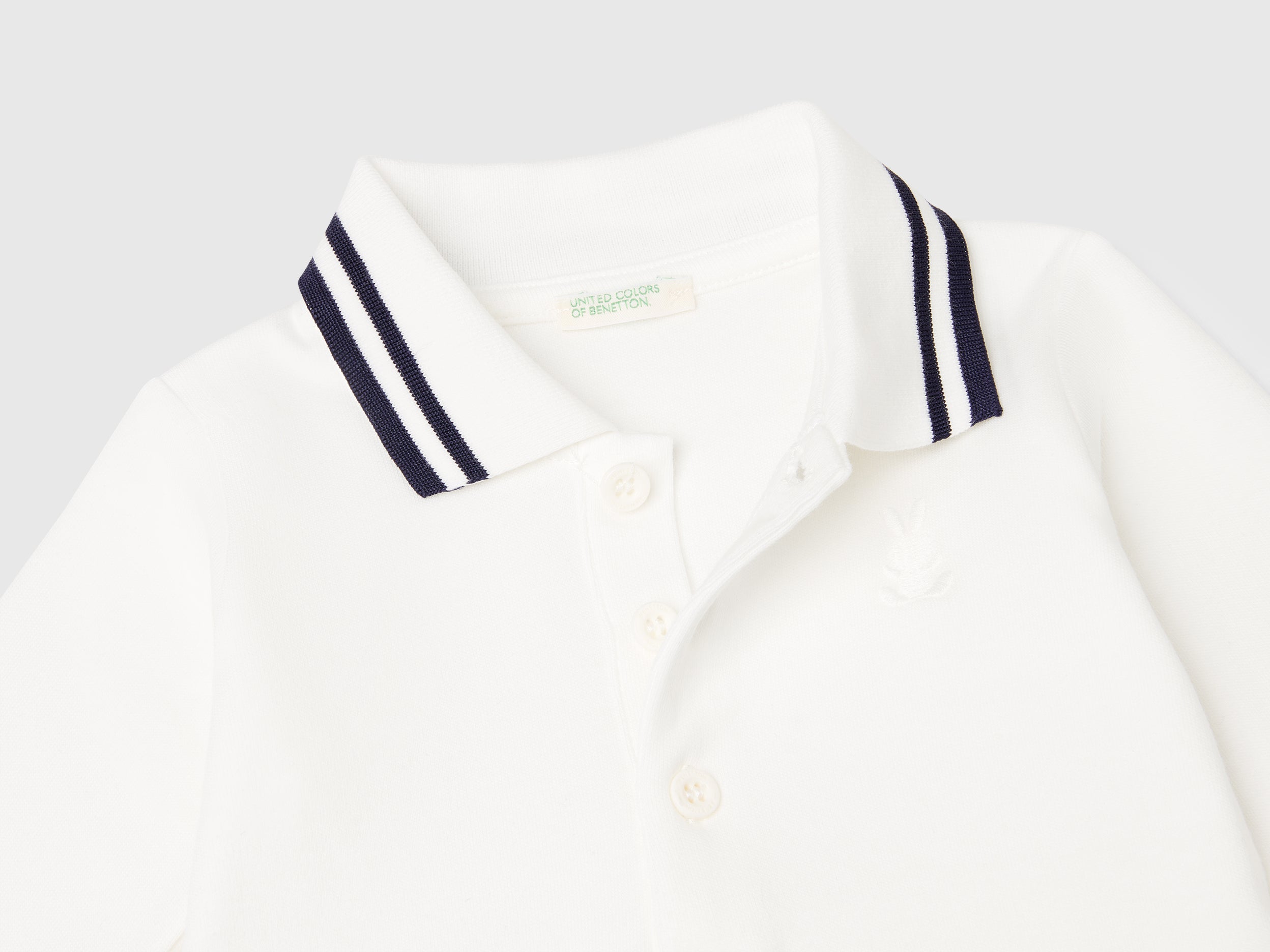 Body polo em algodão - ucb_image_DS1
