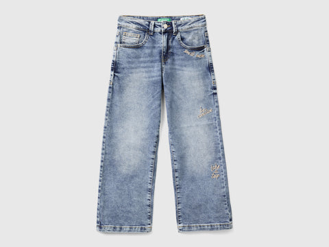 Jeans straight em denim - ucb_image_FS