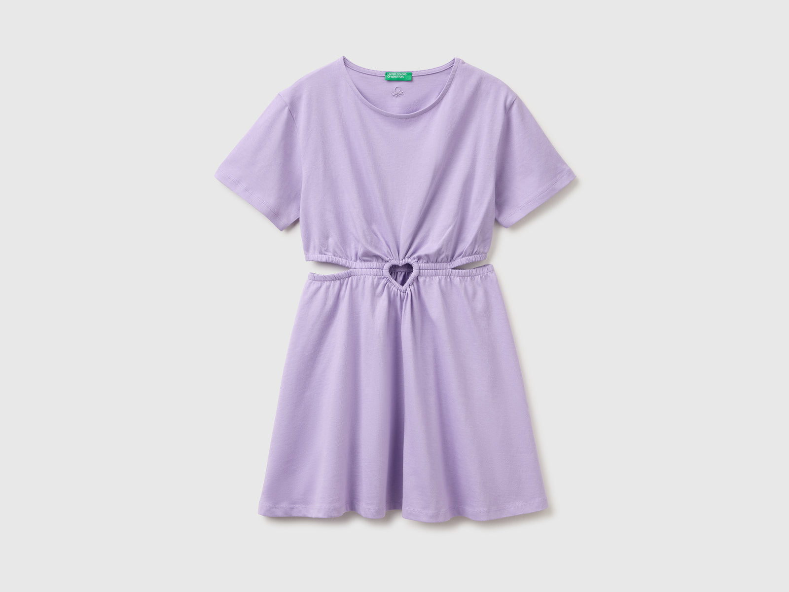 Cut-out dress with heart - ucb_image_FS