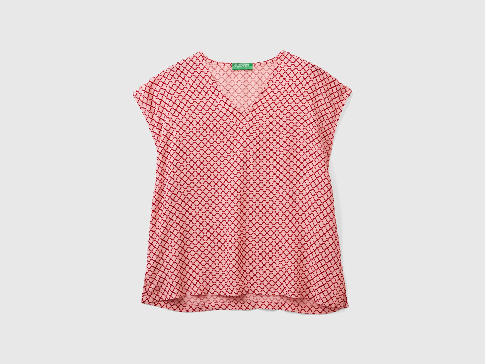 Blusa sem mangas estampada - ucb_image_FS