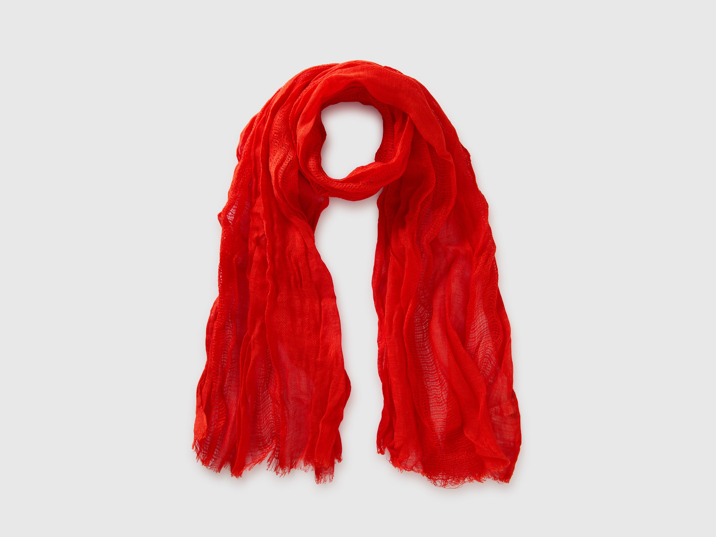 Pure linen scarf - ucb_image_FS
