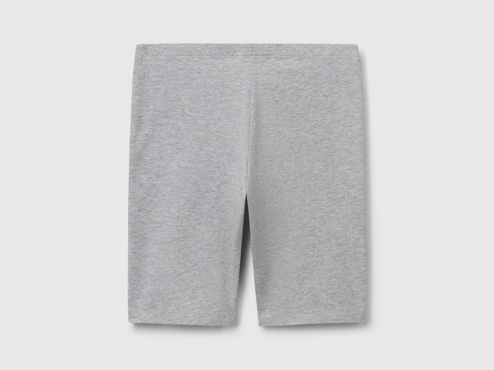 Leggings curtas em algodão stretch - ucb_image_BS