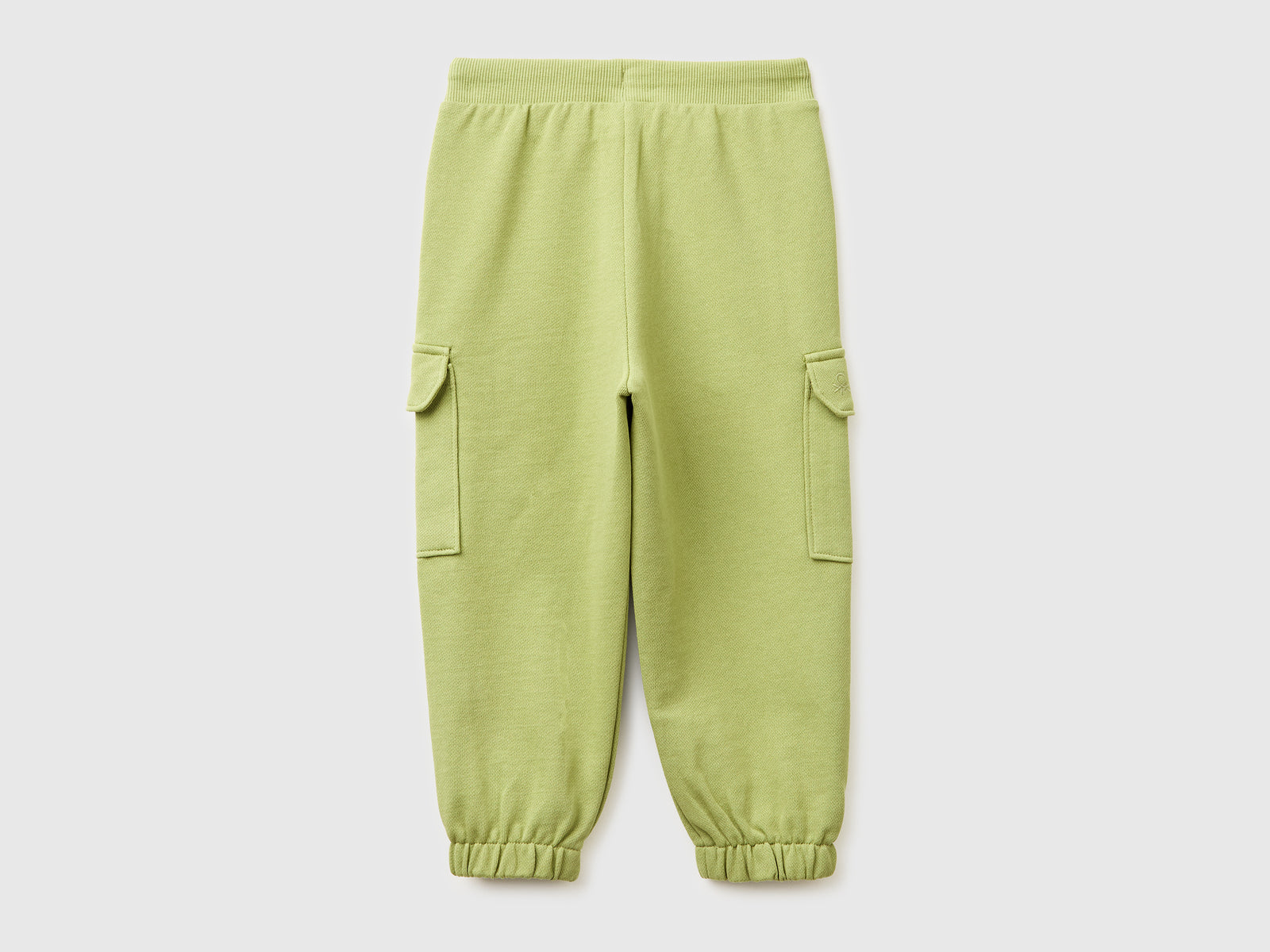 Joggers cargo em felpo - ucb_image_BS