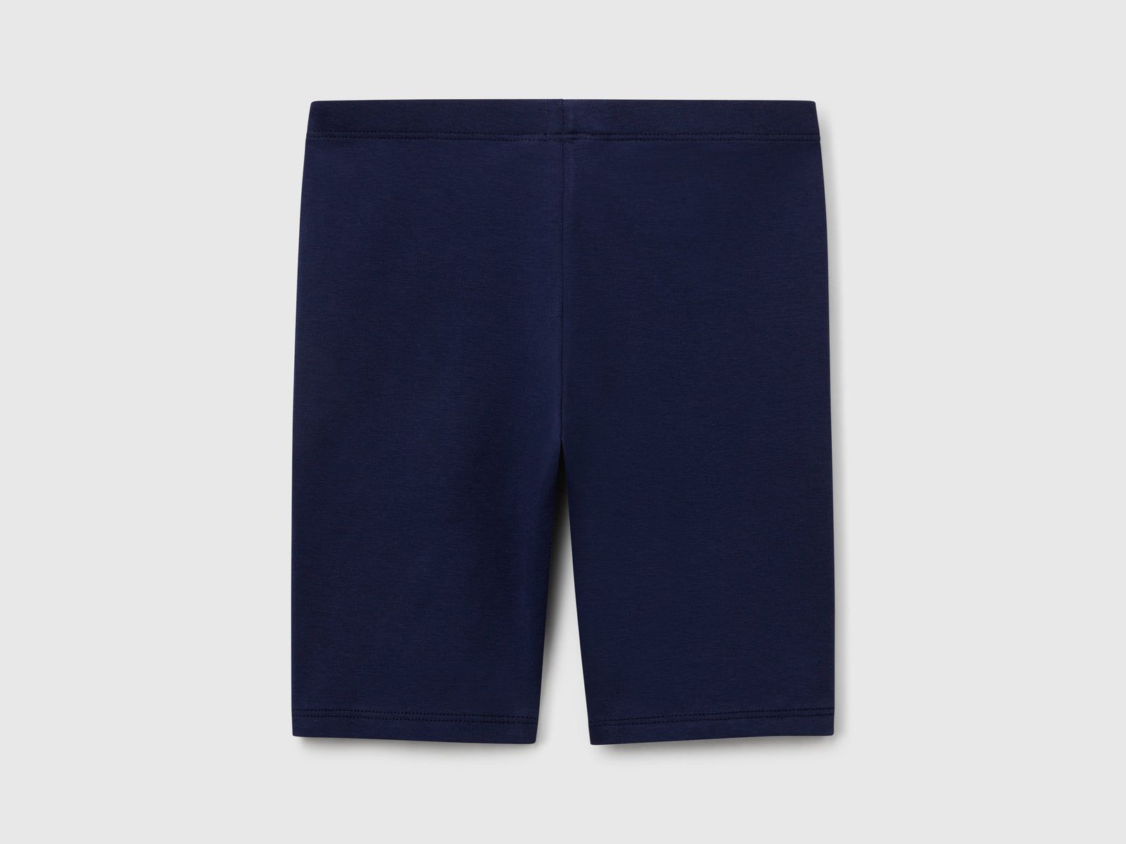 Leggings curtas em algodão stretch - ucb_image_BS