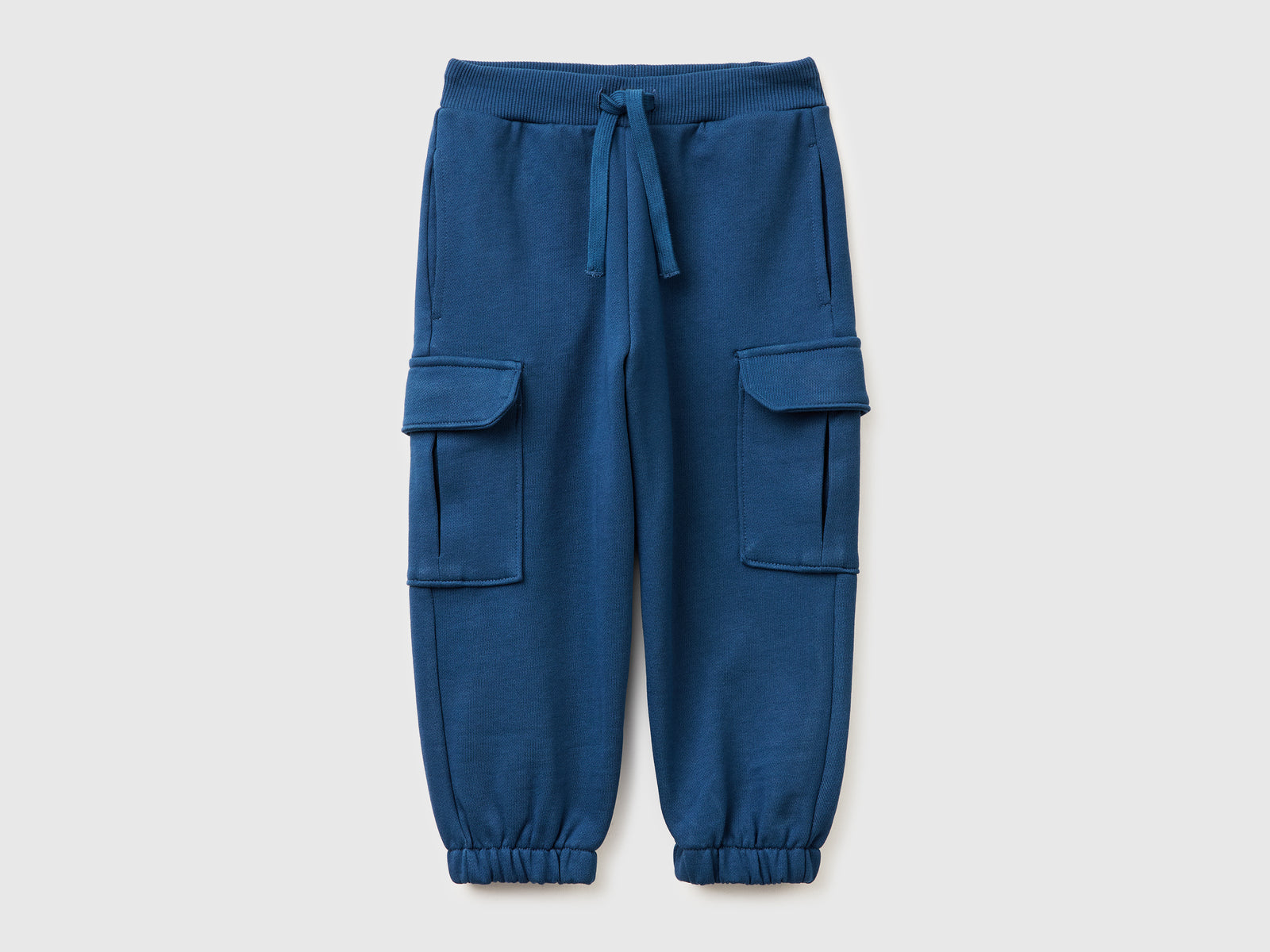 Joggers cargo em felpo - ucb_image_FS