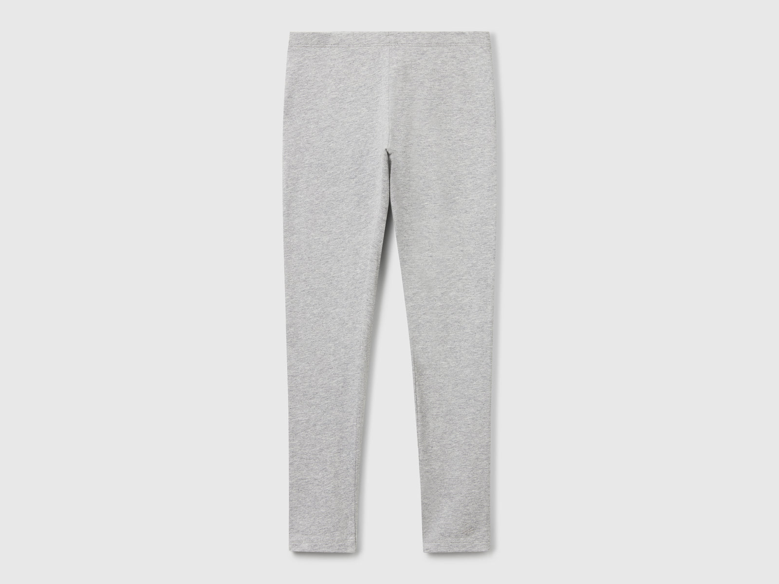 Leggings em algodão stretch com logótipo - ucb_image_FS