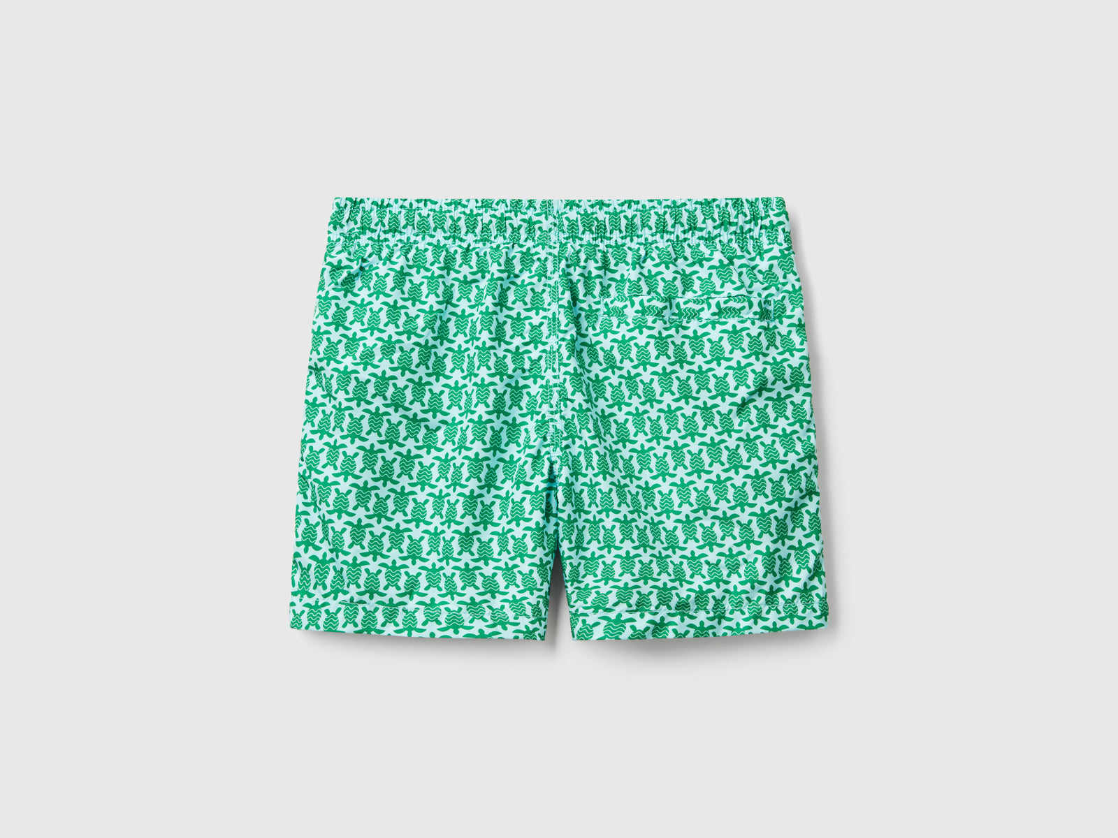 Boxers de banho padrão em nylon - ucb_image_BS