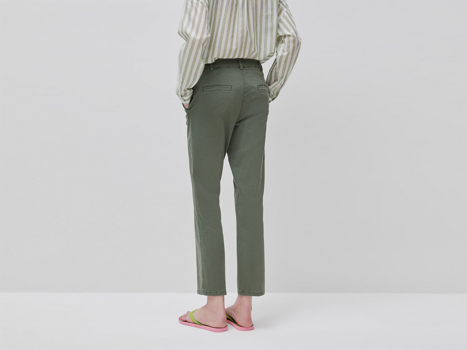 Chinos slim fit - ucb_image_B