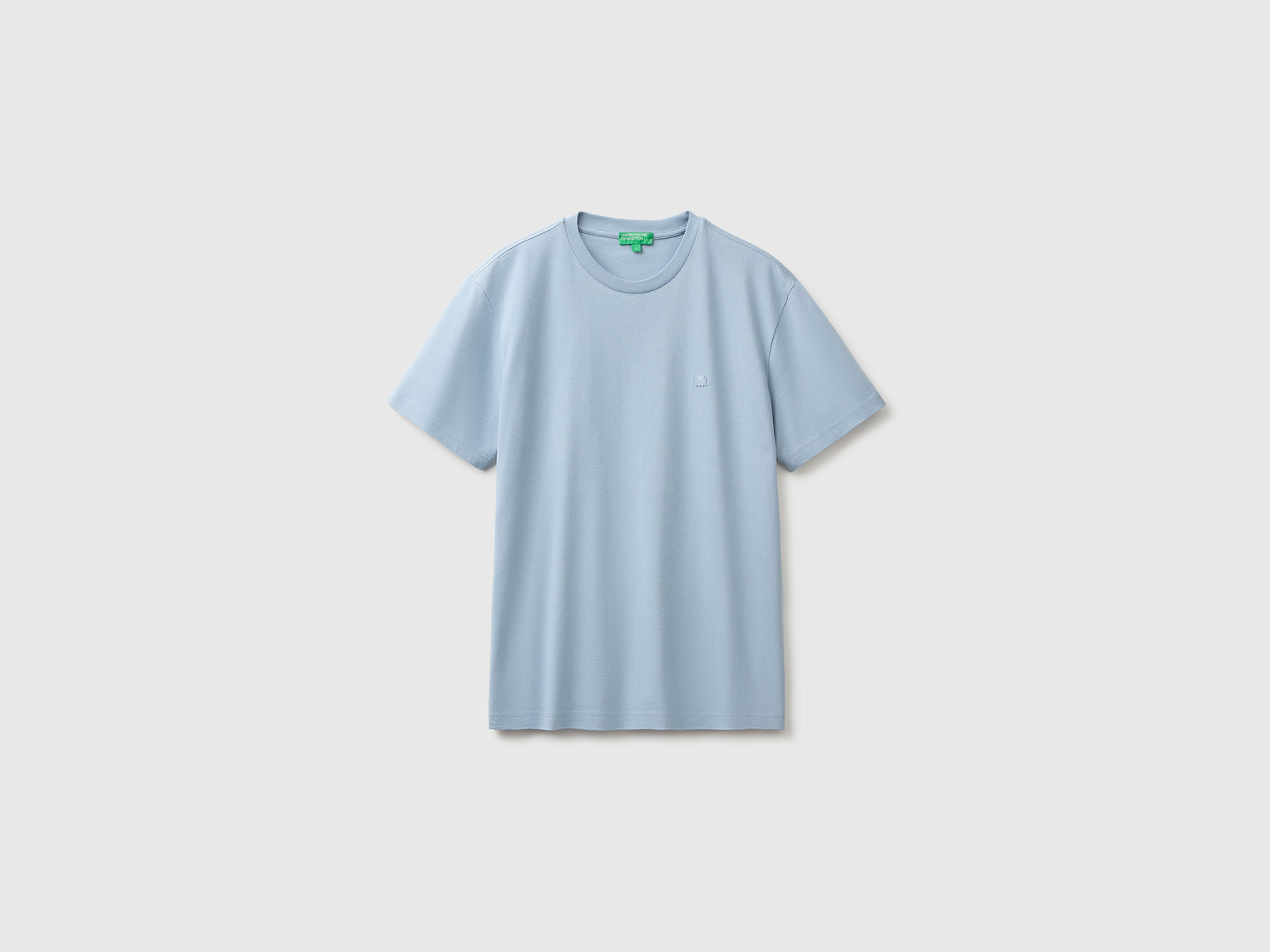 T-shirt em algodão orgânico - ucb_image_FS