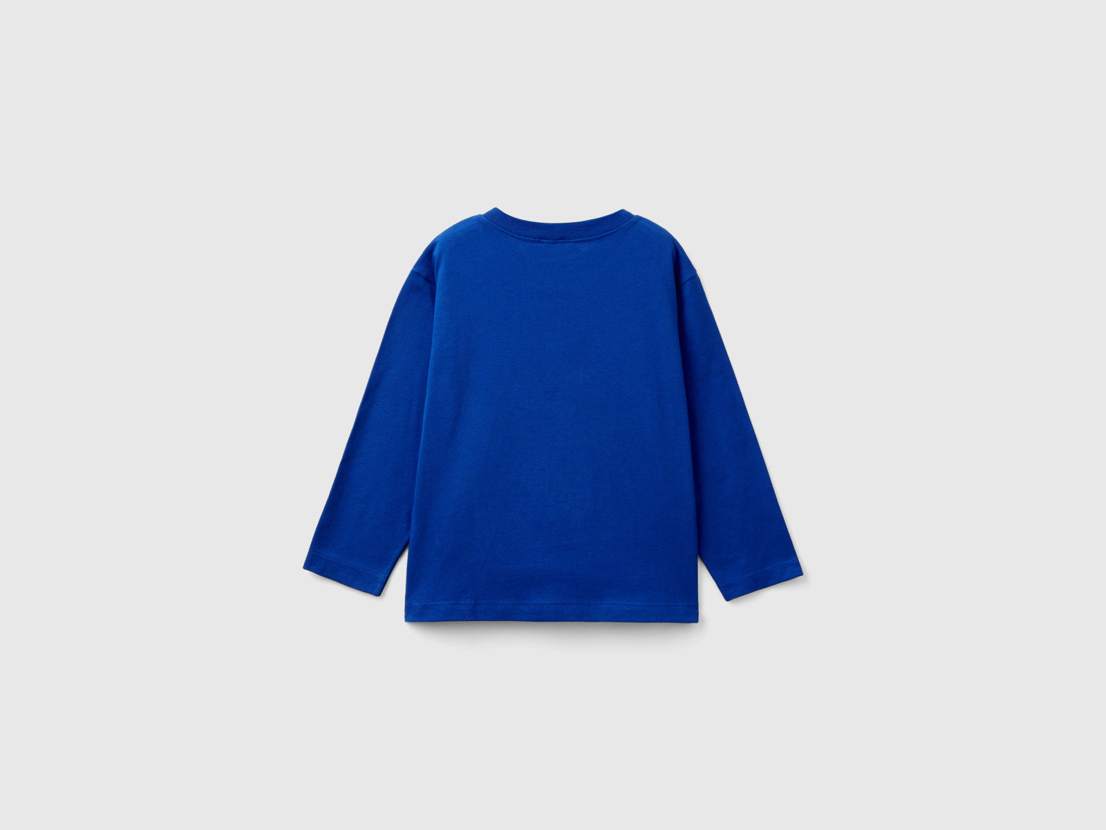 T-shirt com estampa em algodão orgânico - ucb_image_BS
