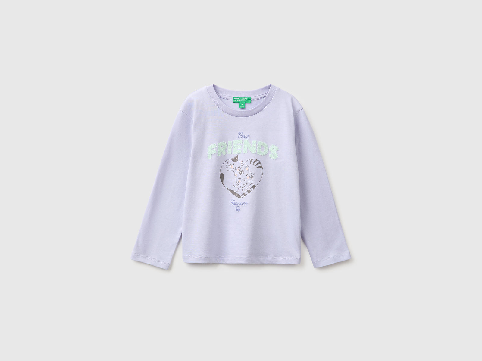 T-shirt com bordado em algodão orgânico - ucb_image_FS