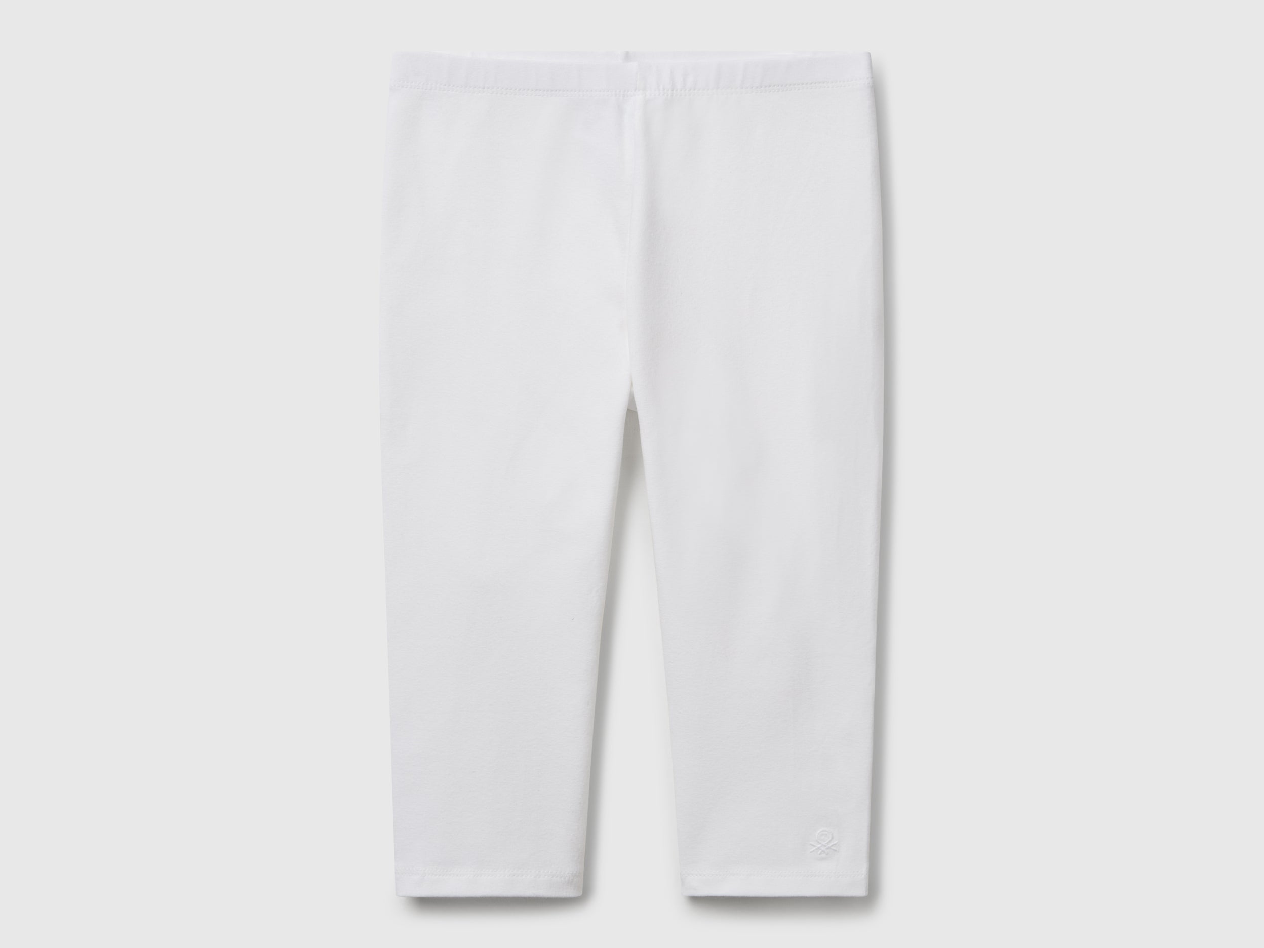 Leggings pelo joelho em algodão stretch - ucb_image_FS