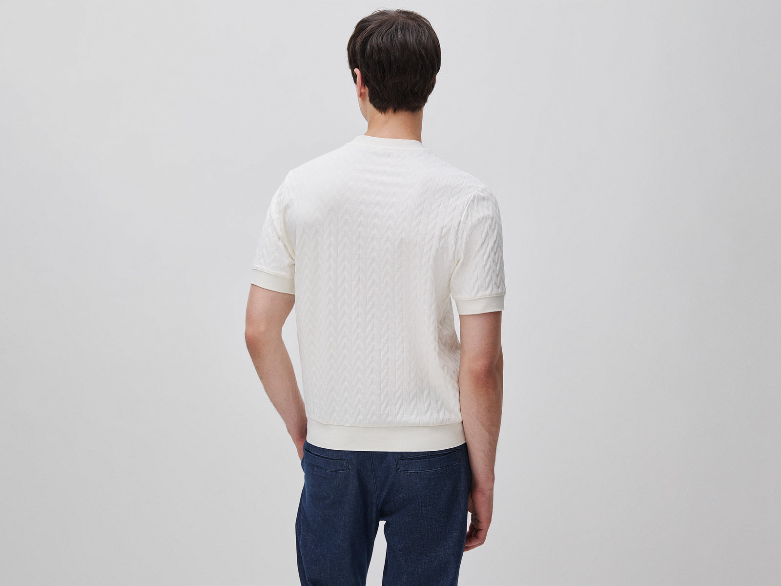 T-shirt bordô - ucb_image_B