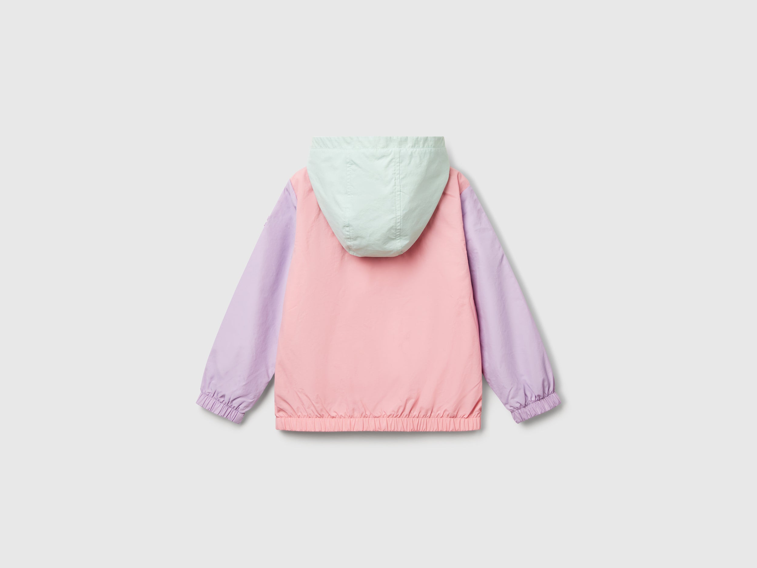 Jaqueta leve "Rain Defender" - ucb_image_BS