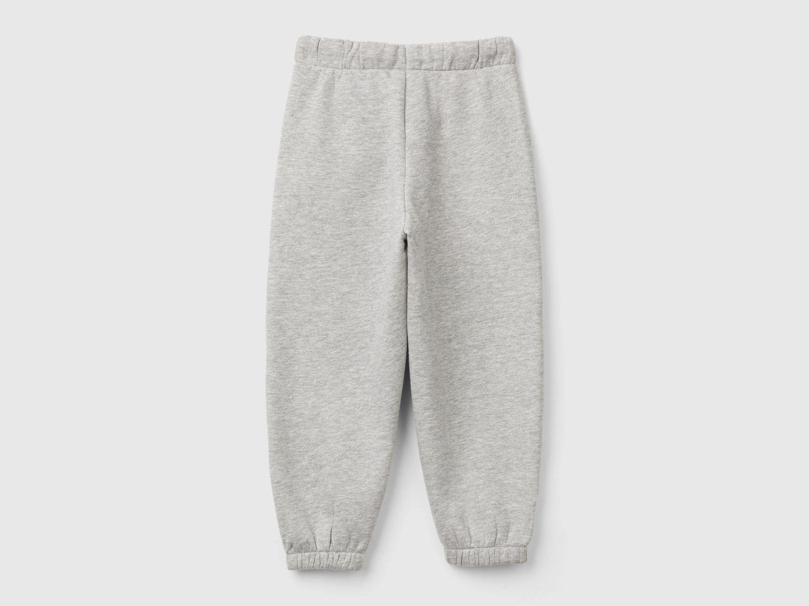 Joggers em felpo com cordão de ajuste - ucb_image_BS